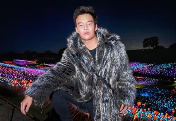 Bling Empire’s Kane Lim talks about new Netflix movie, his plant-based start-up, and finding time to do good