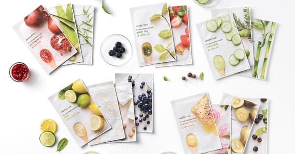 A beauty addict’s guide to the best Korean beauty products