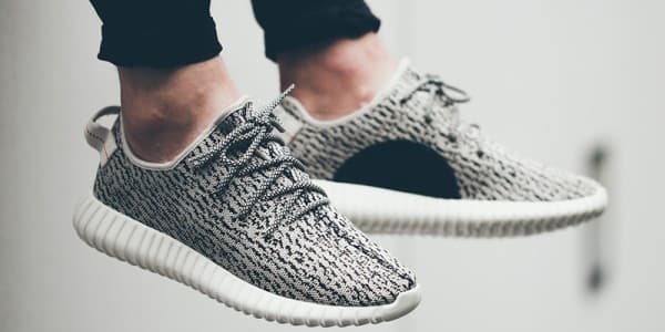 The world’s most Instagrammable sneakers
