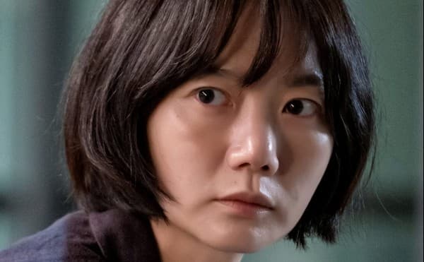 5 Things you should know about Netflix K-drama The Silent Sea’s actress Bae Doona