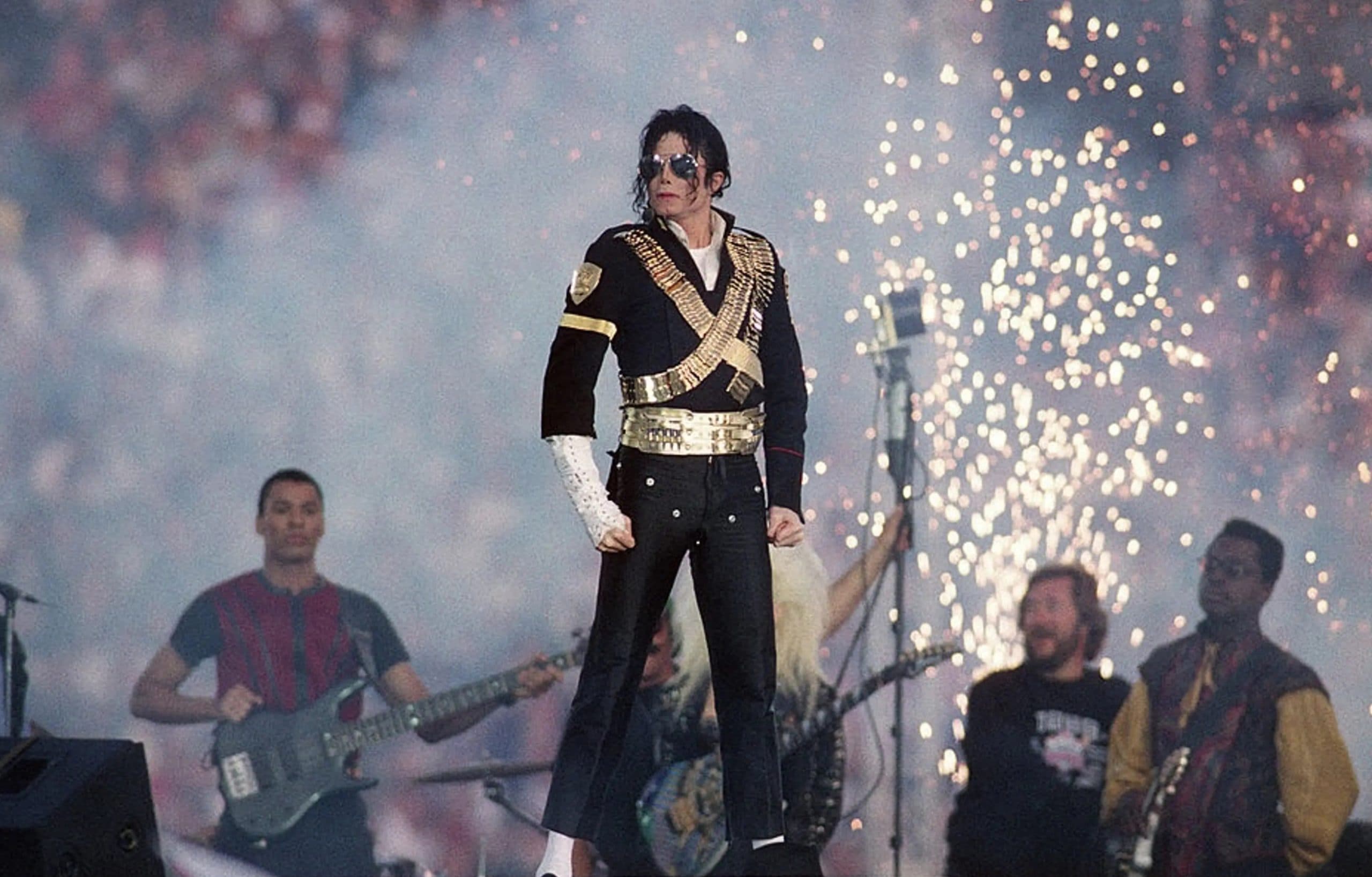 Michael Jackson’s journey to becoming the King of Pop