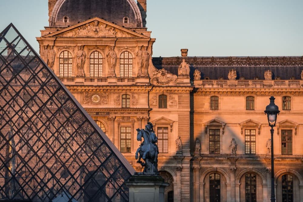 Take a virtual tour around these 5 world-class museums