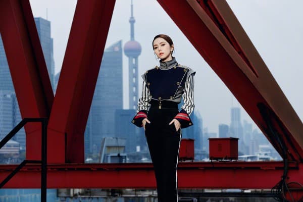 5 things to know about superstar G.E.M.