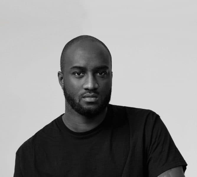The visionary that was Off-White Virgil Abloh, Louis Vuitton artistic director