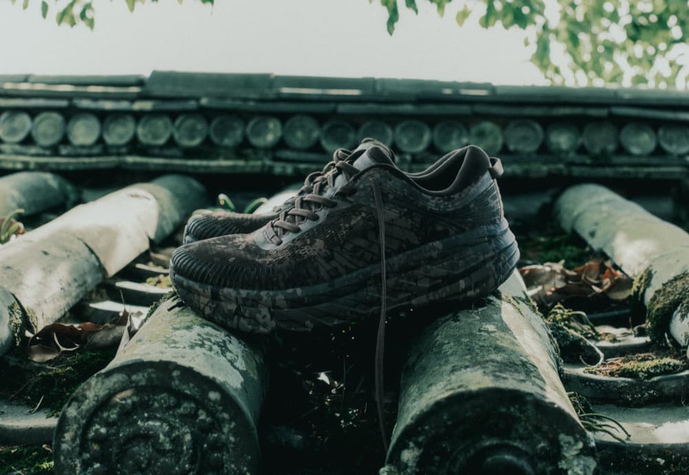 5 fashion-forward running shoe collaborations to know in 2026