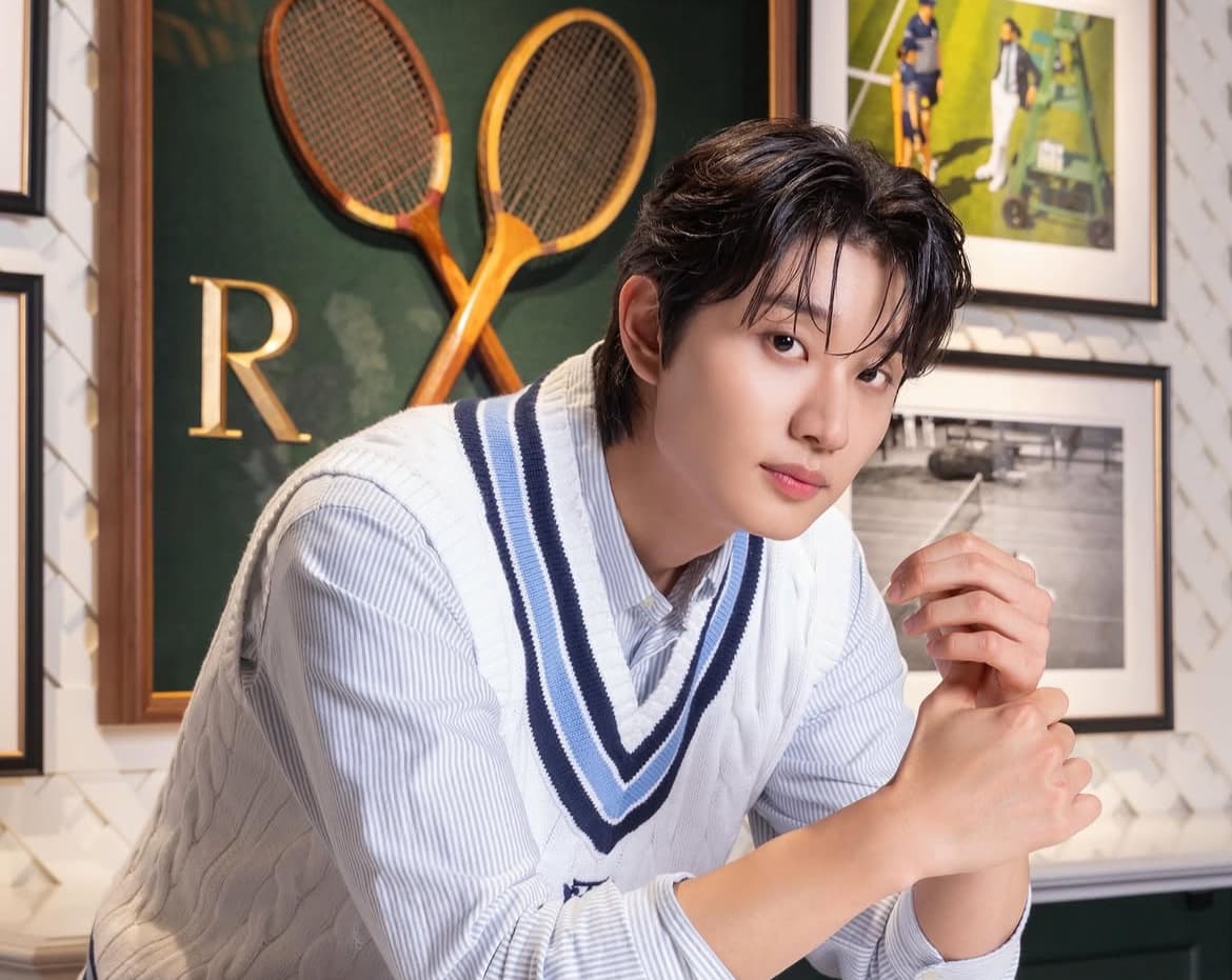 The #legend guide to 2026’s breakout Korean actors so far