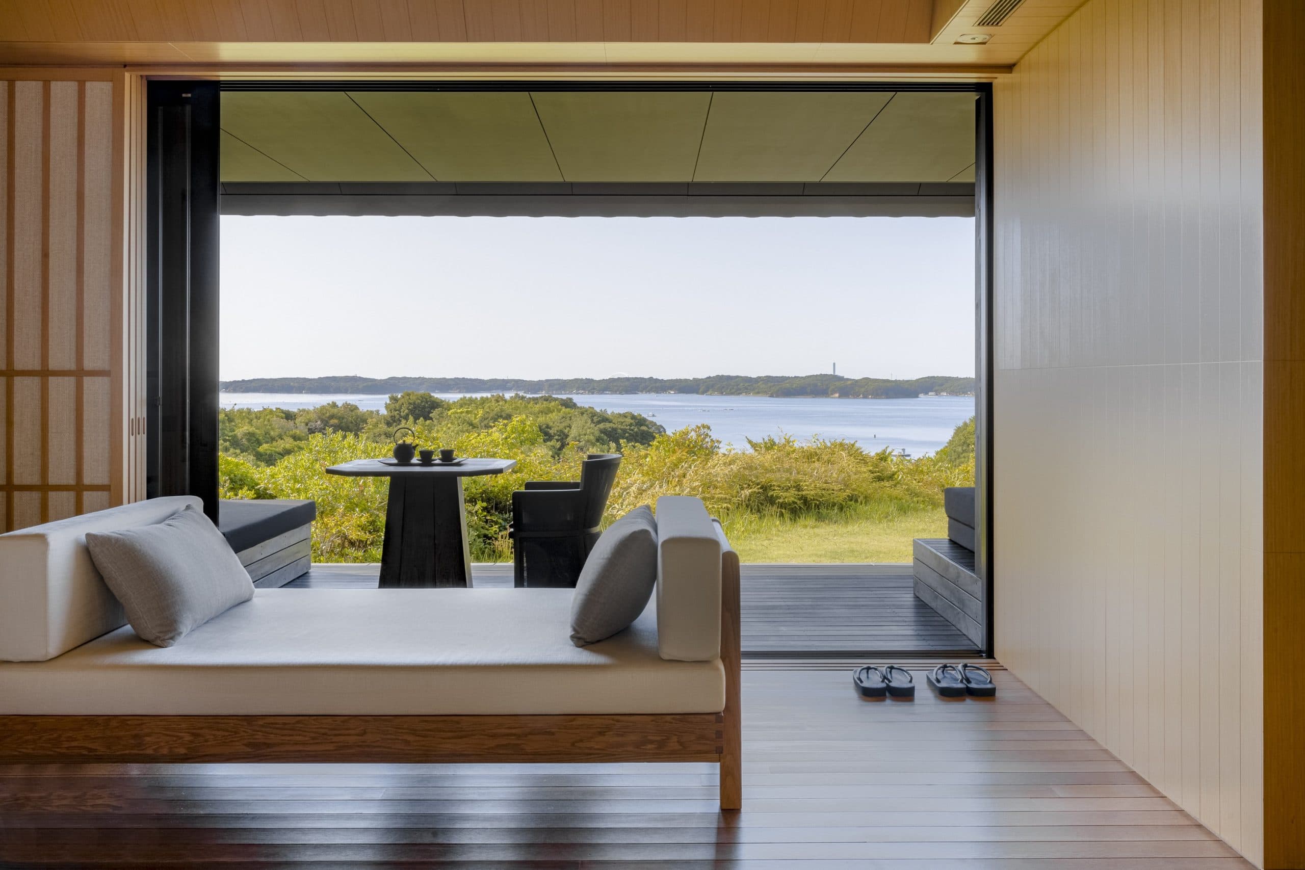 5 luxury ryokans for your next trip to Japan