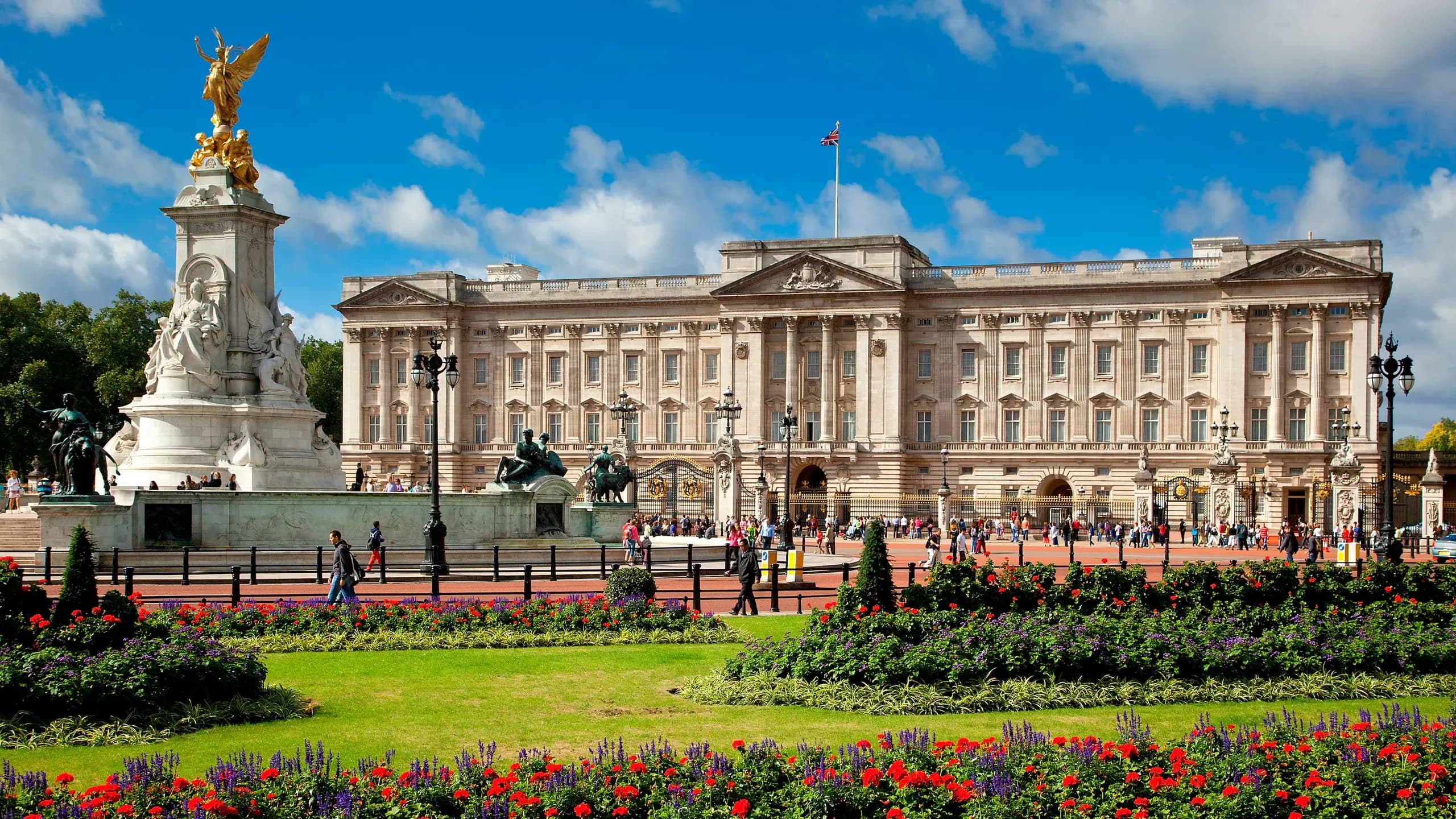 The best UK summer travel guide for 2026