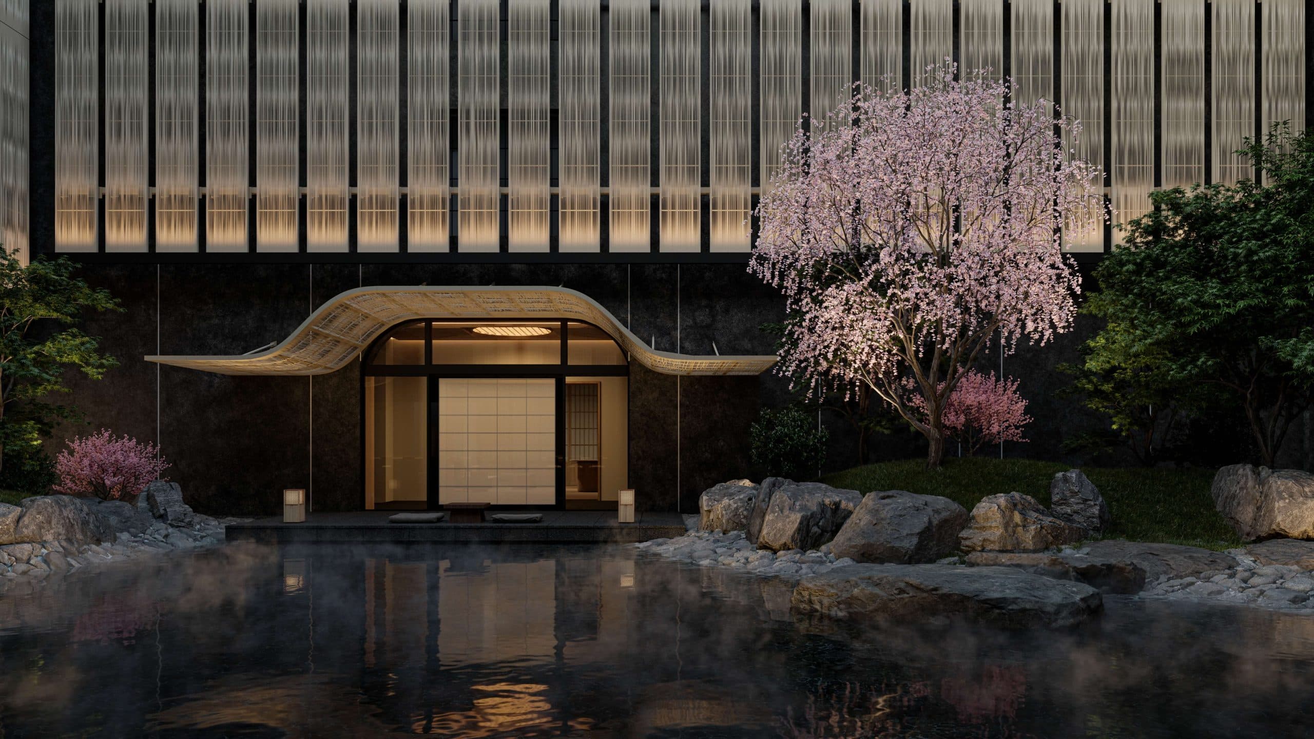 The new hotel openings of 2026