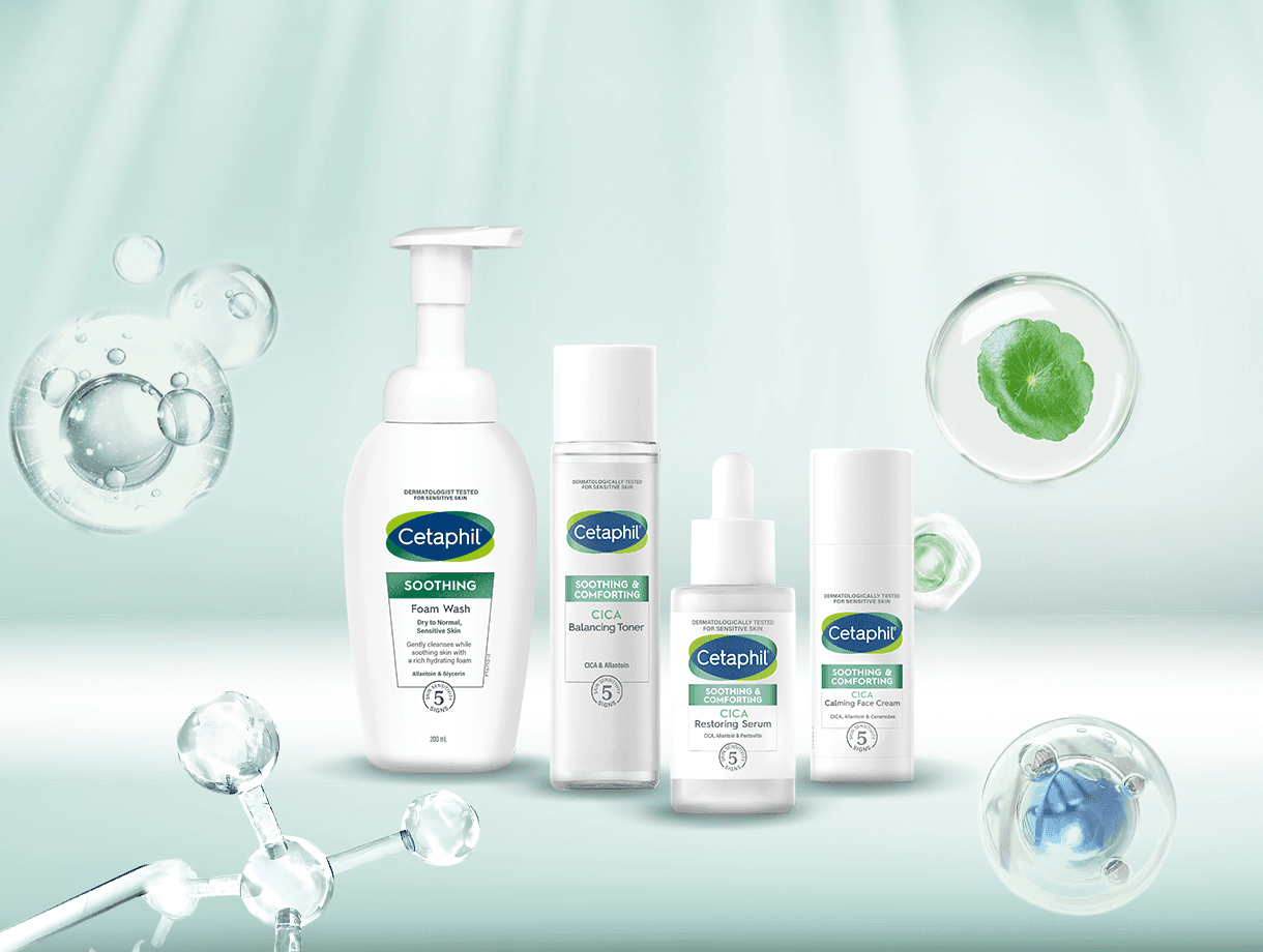 #legendxmas2025giveaway: Cetaphil complete skincare set (HK$1,195)