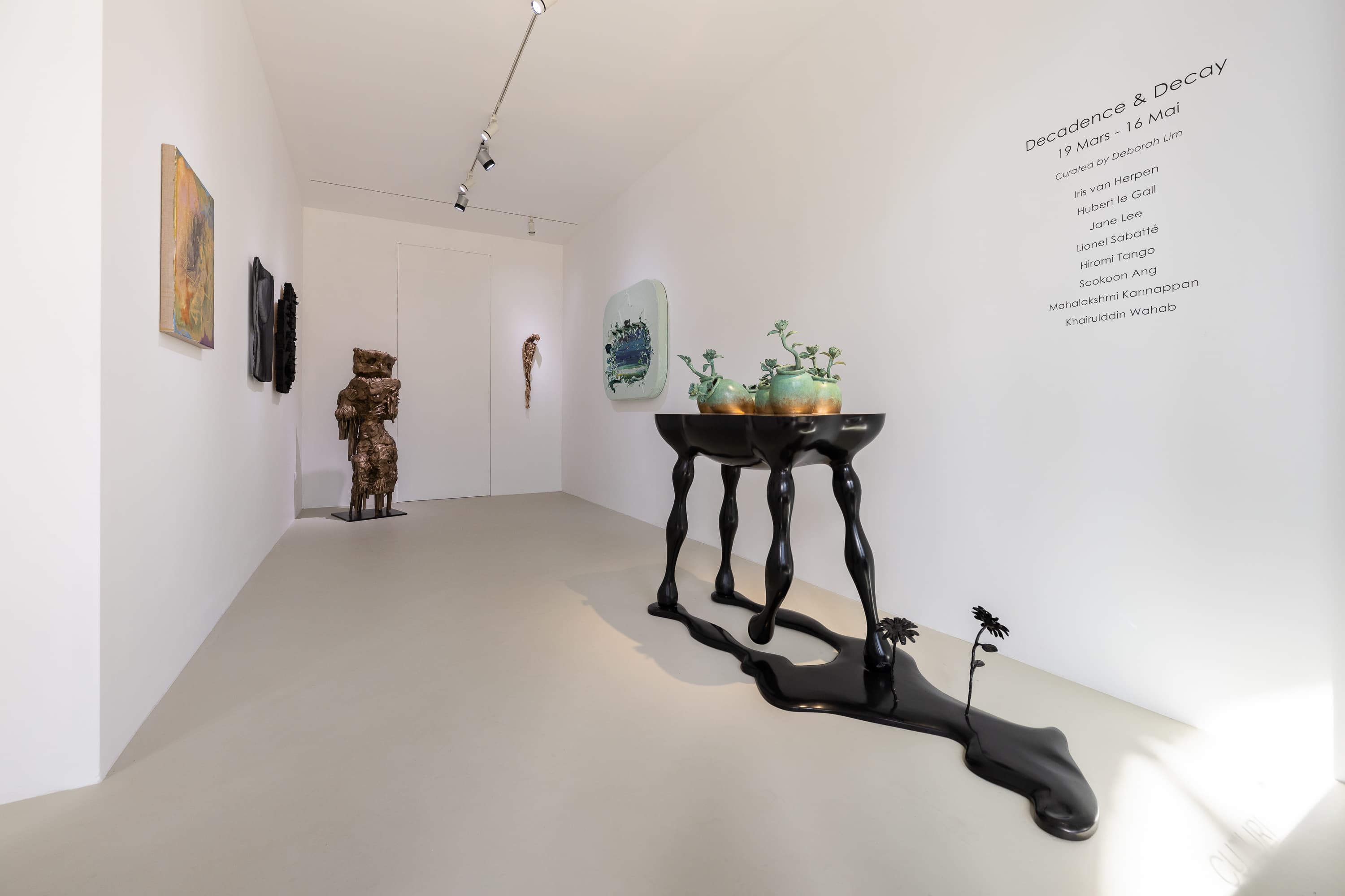 Gallerist Kevin Troyano Cuturi on reversing the art world’s East–West flow