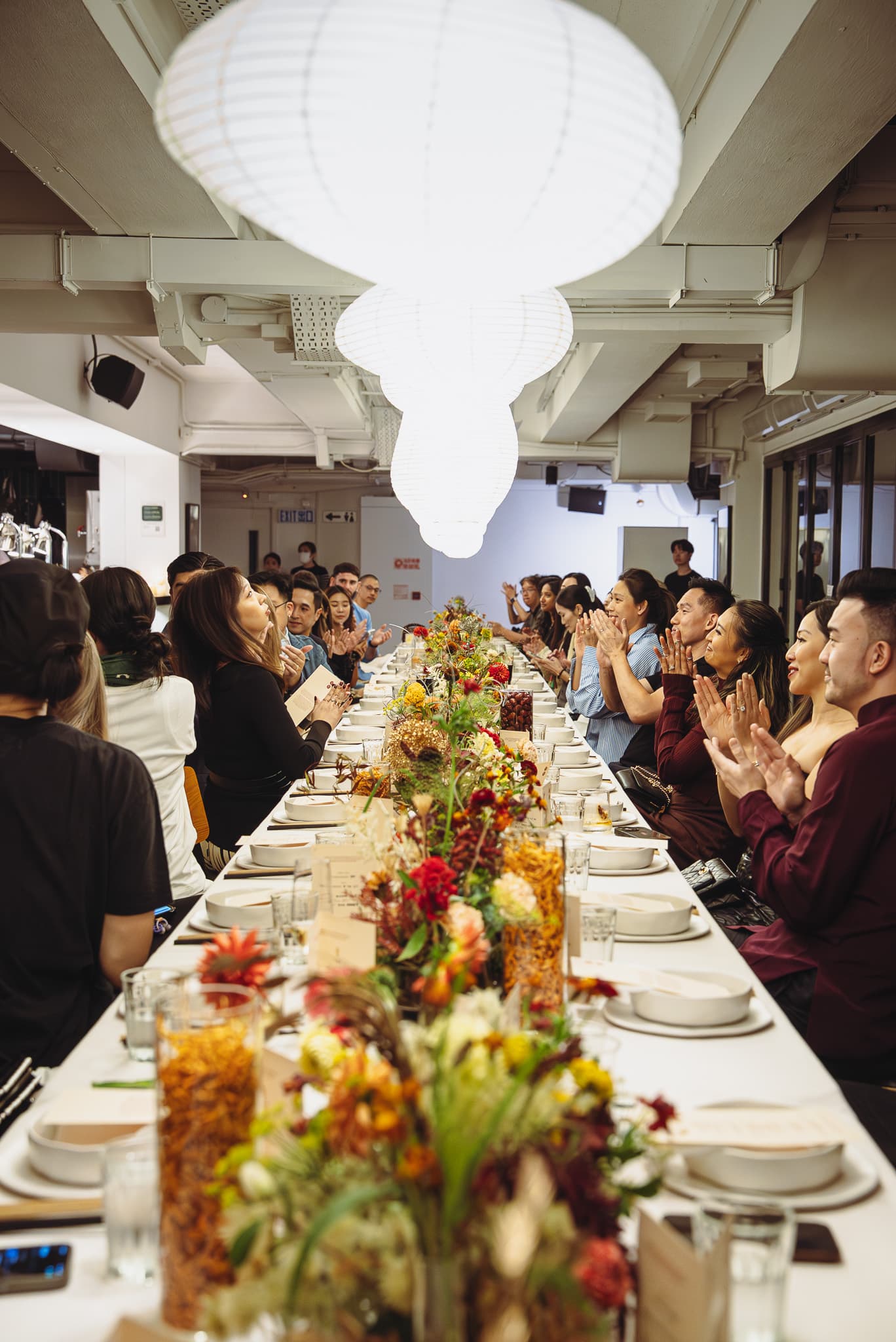 More Good Hong Kong: “Zou Zit” charity dinner blending Shanghai and Sichuan flavours