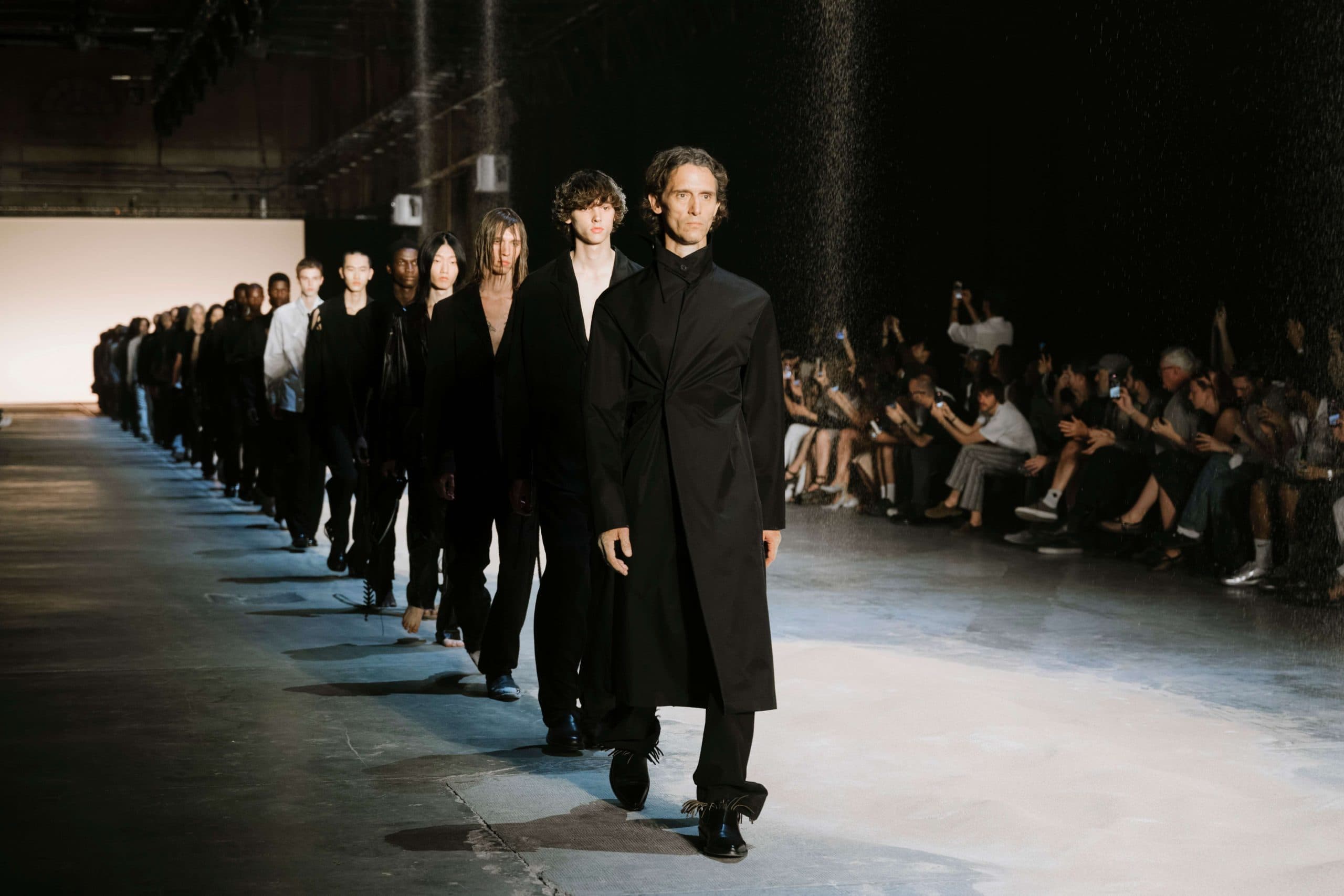 Making sense of the trends to come in men’s fashion for 2026