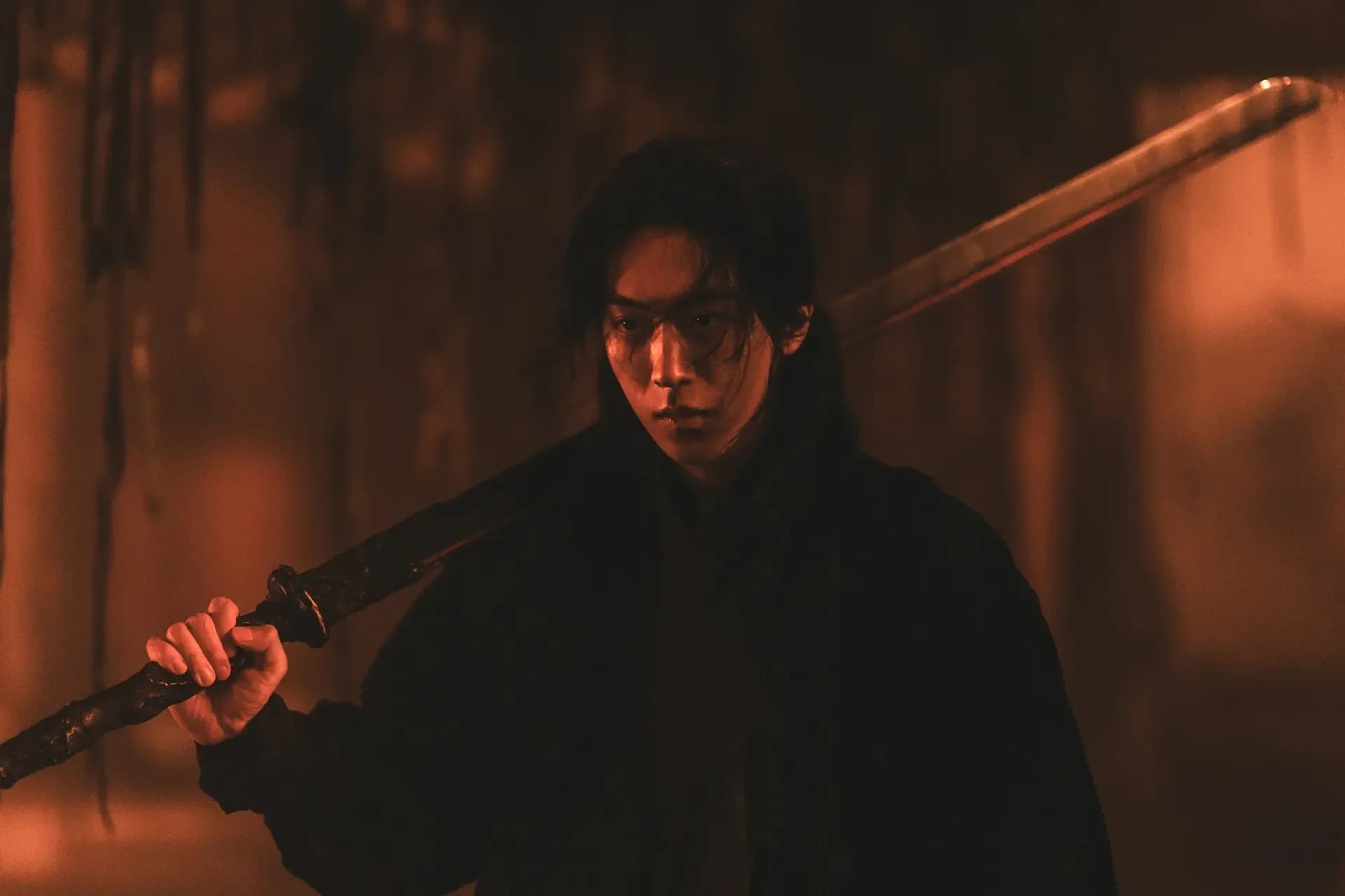 What makes Nam Joo-hyuk’s "The East Palace" Netflix’s latest must-watch K-drama