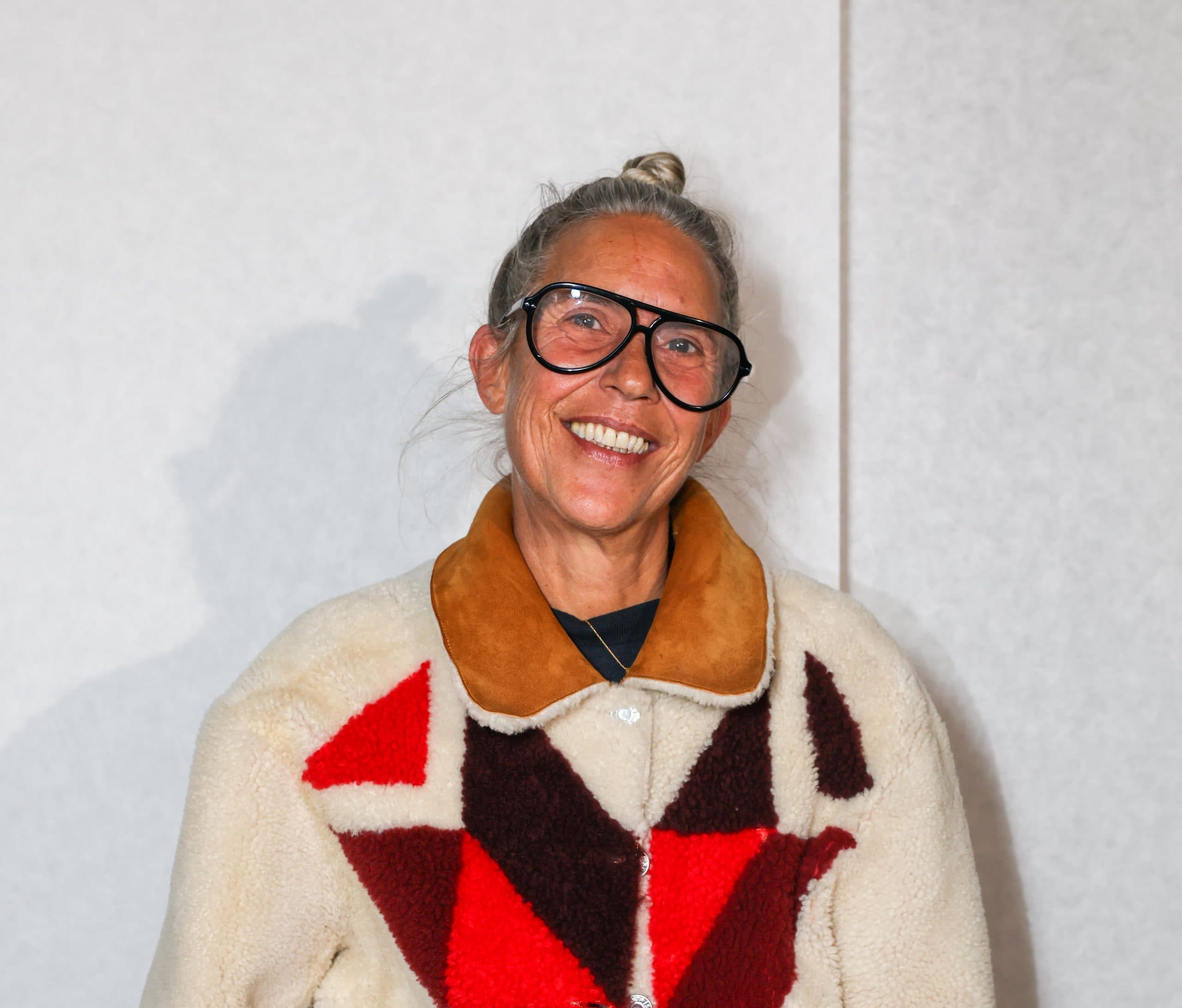 10 facts about Isabel Marant herself