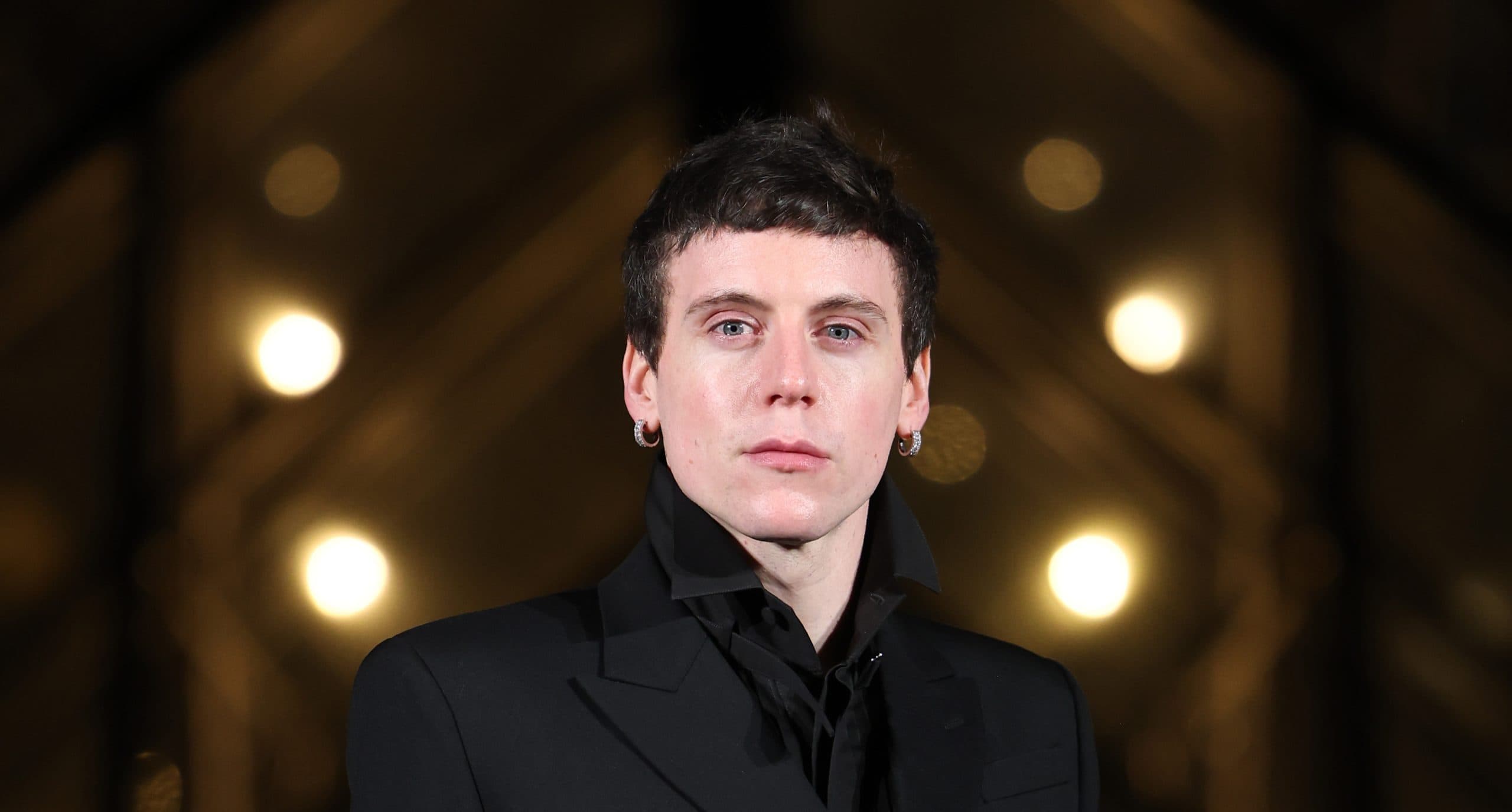 10 things to know about Alexander McQueen’s Seán McGirr 