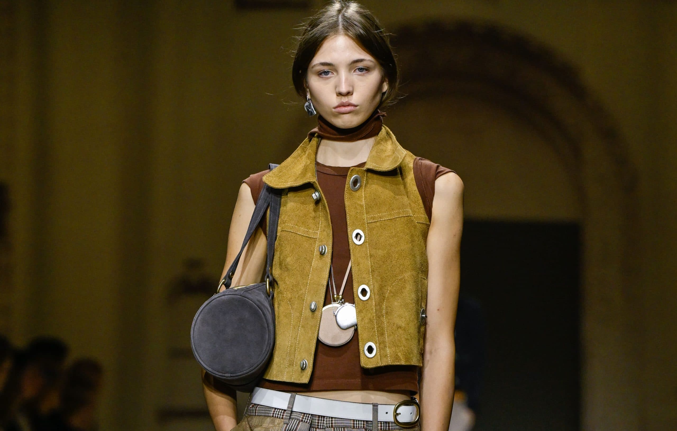 Highlights of New York Fashion Week for Spring/Summer 2026