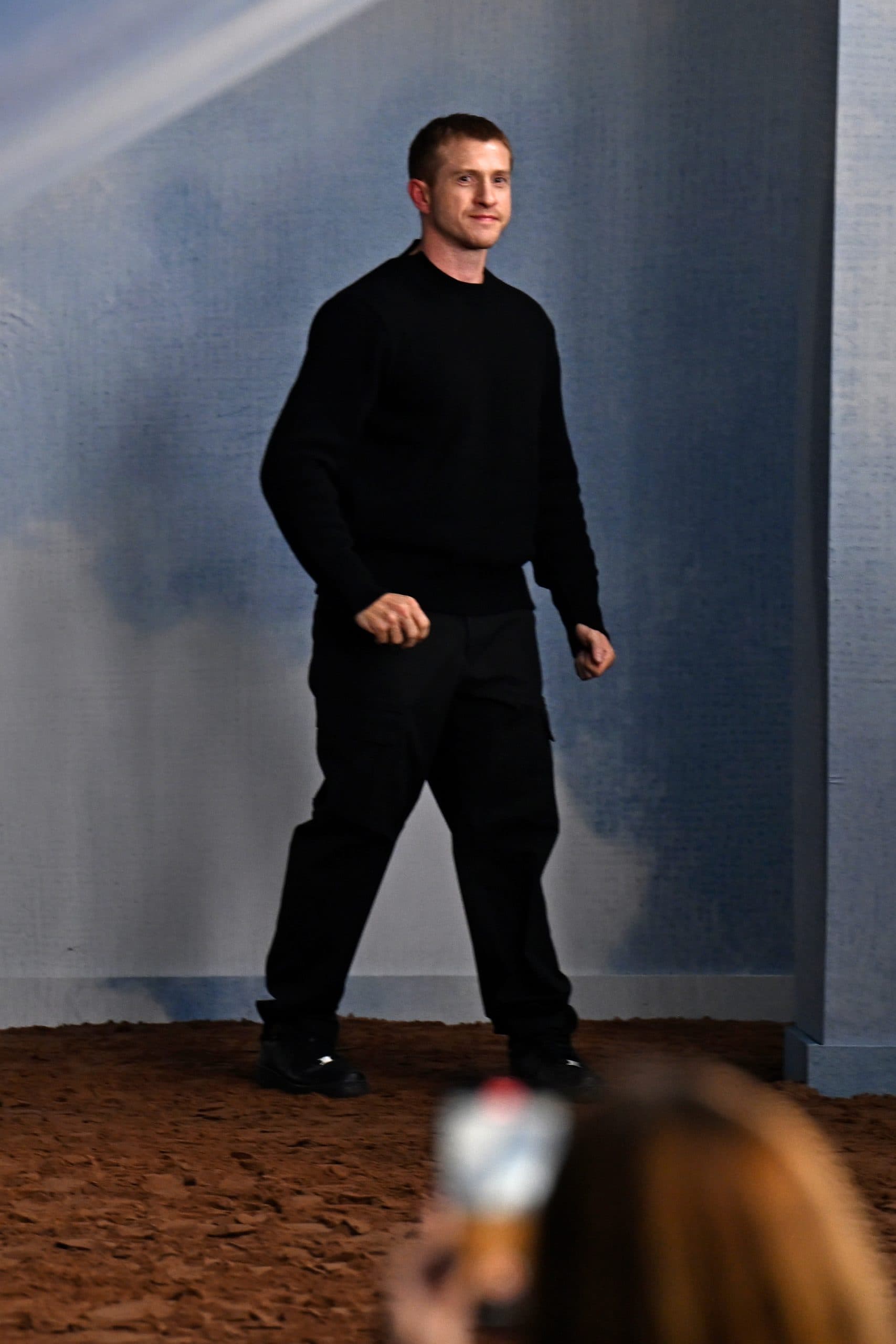 10 things to know about Burberry’s Daniel Lee 