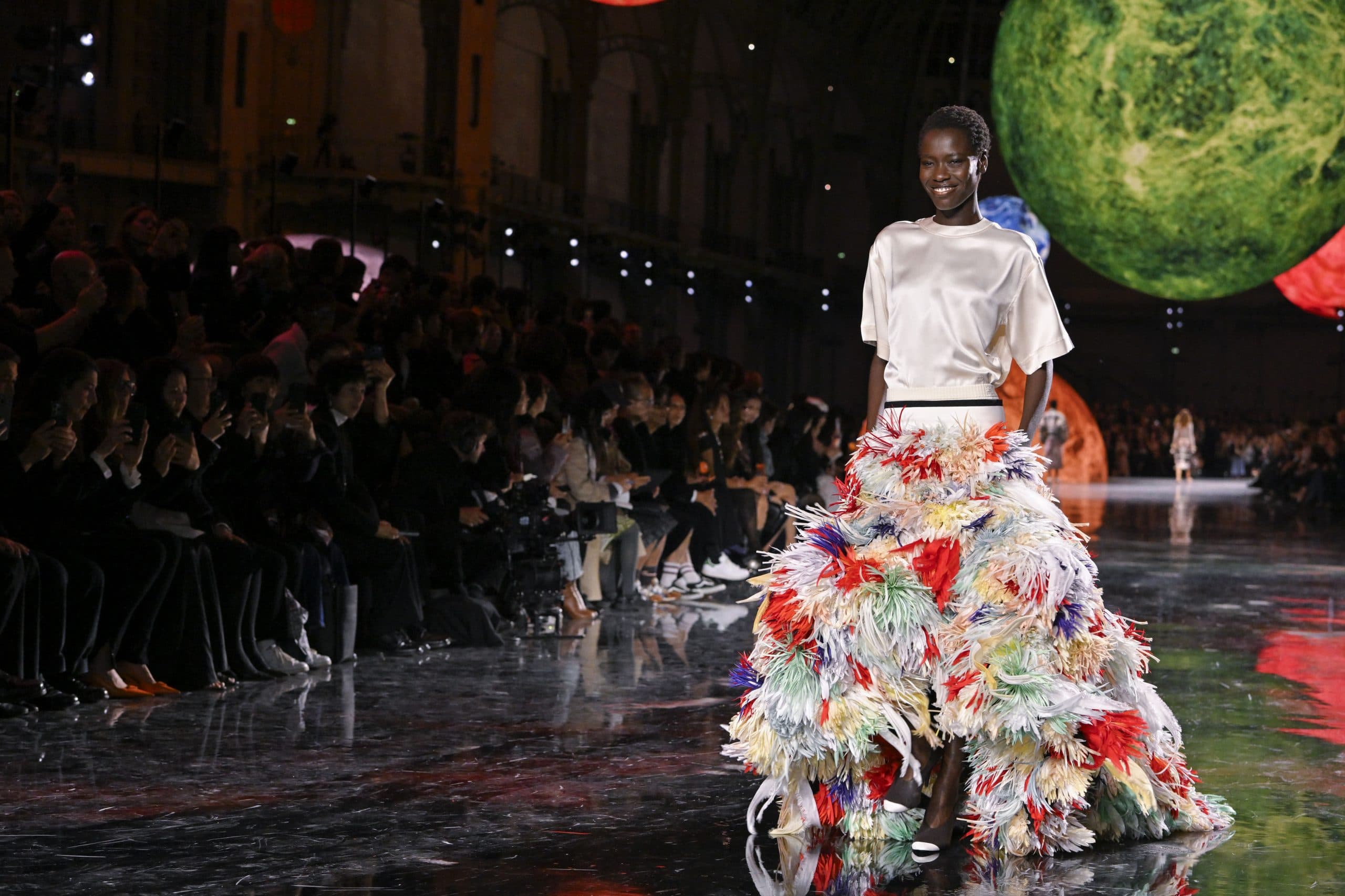 Paris Fashion Week 2025: Six designers, six debuts, the Spring/Summer 2026 collections