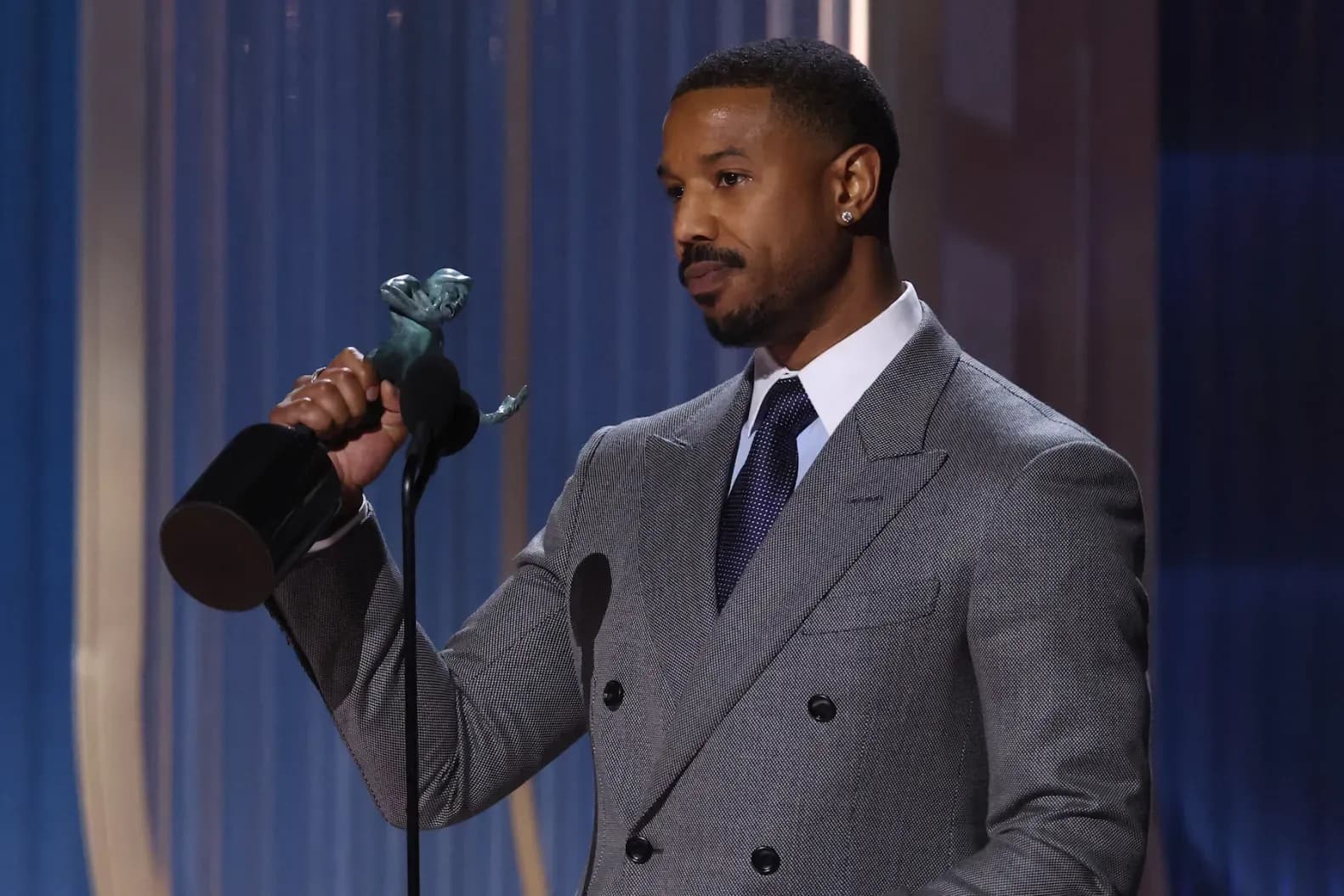 Actor Awards 2026: The complete winners list