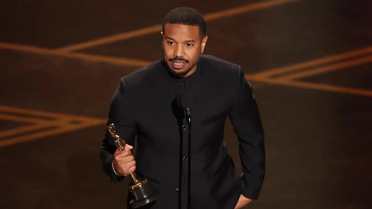 All the winners at the 2026 Oscars