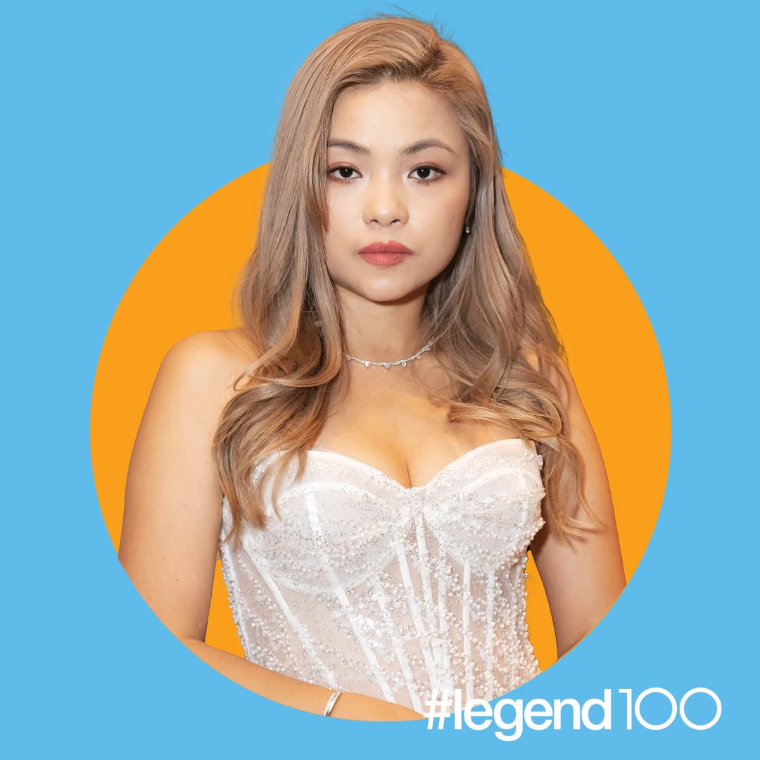 Cecilia Ngan