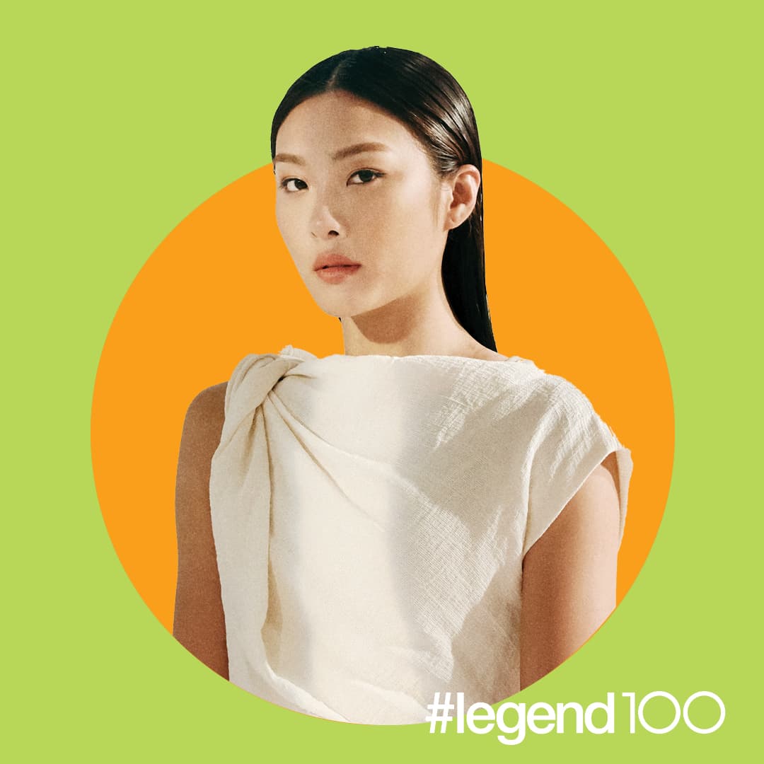Cecilia Yeung