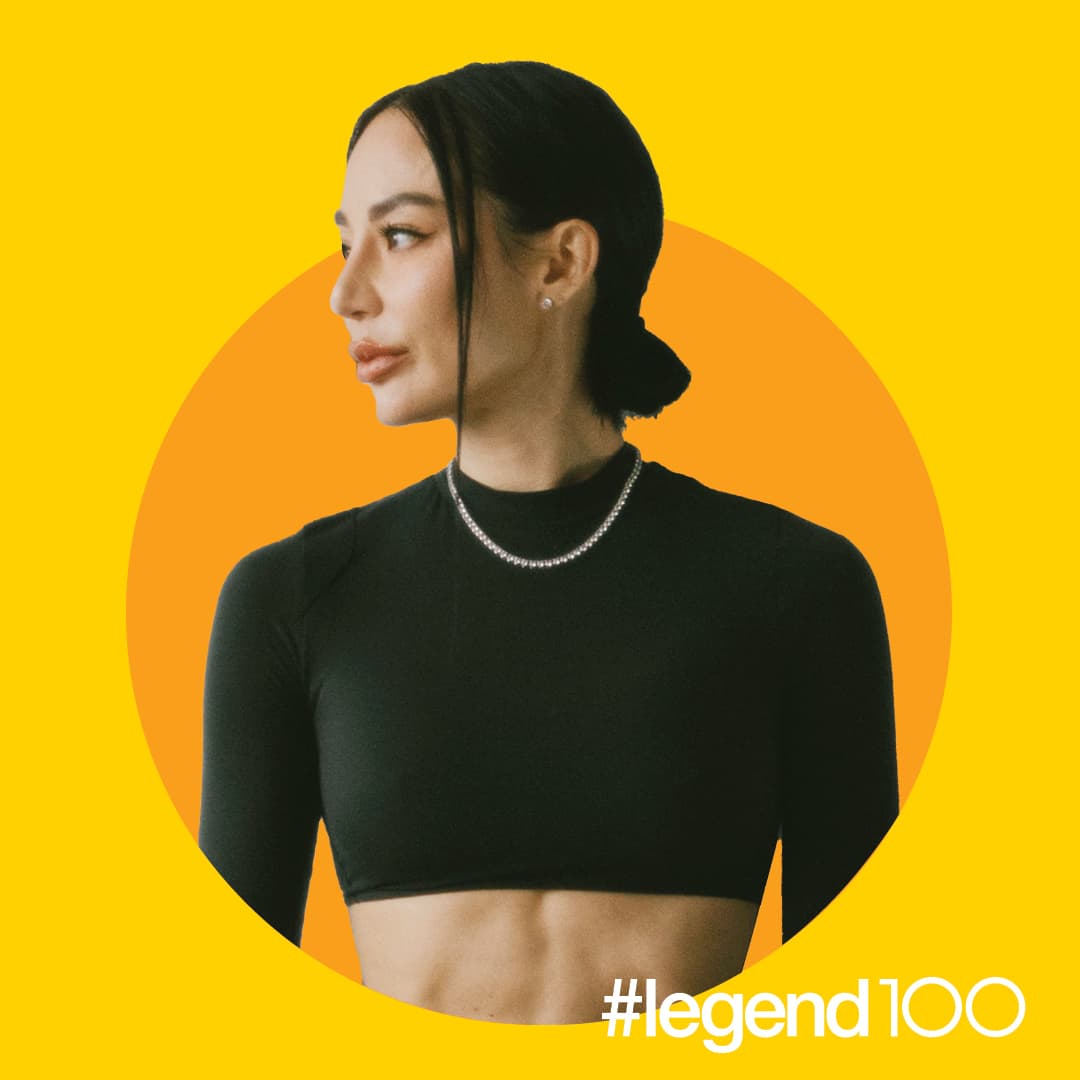 Lindsay Jang