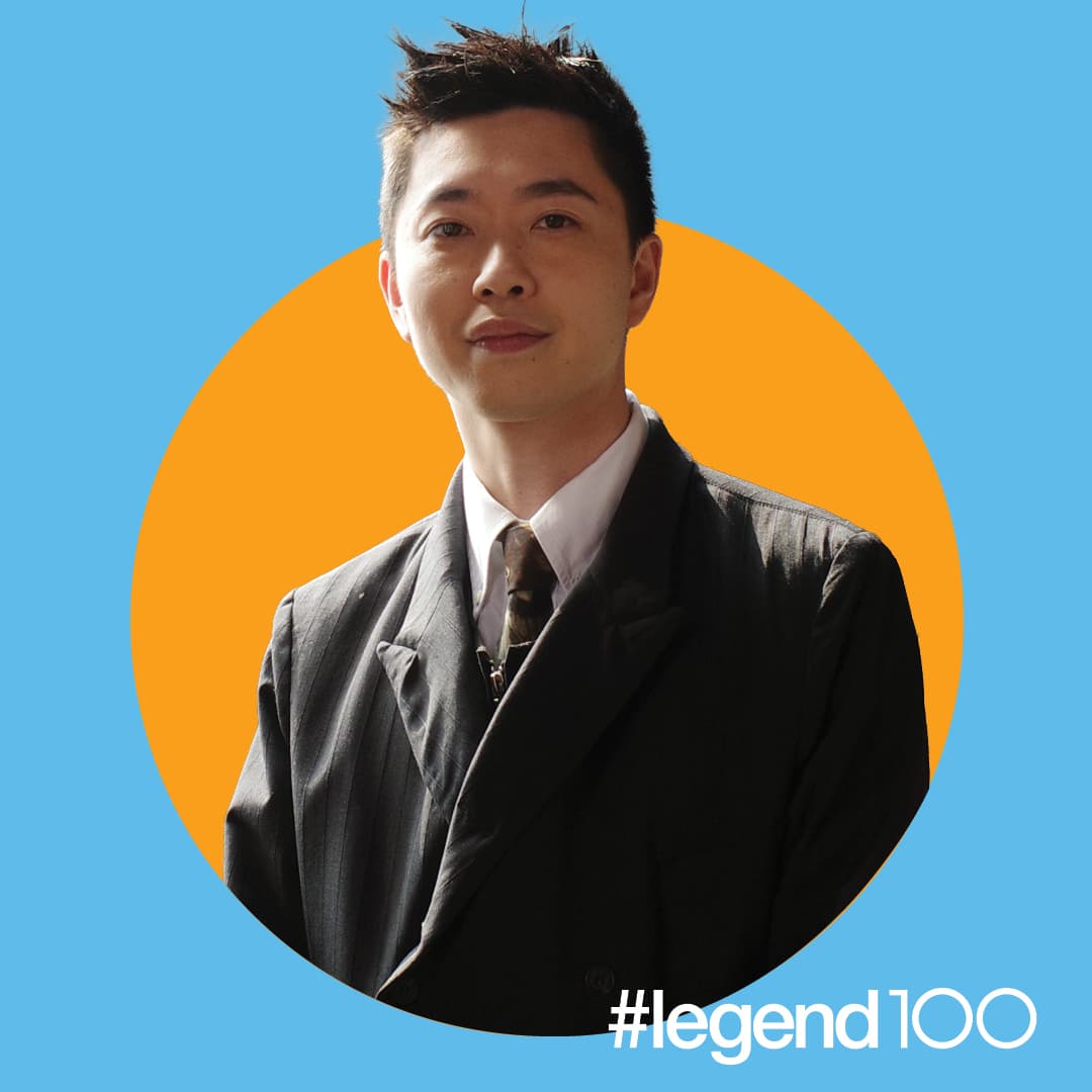 Matt Chung