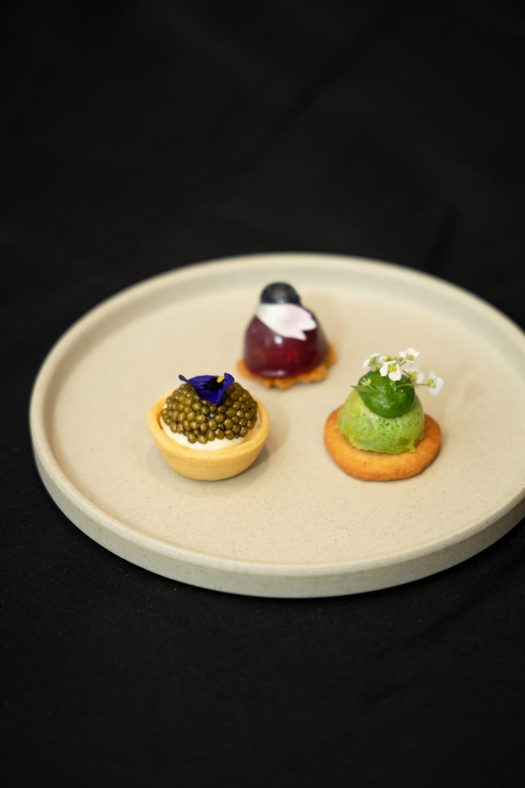Chef Daniel Boulud on developing chefs and making his Hong Kong debut
