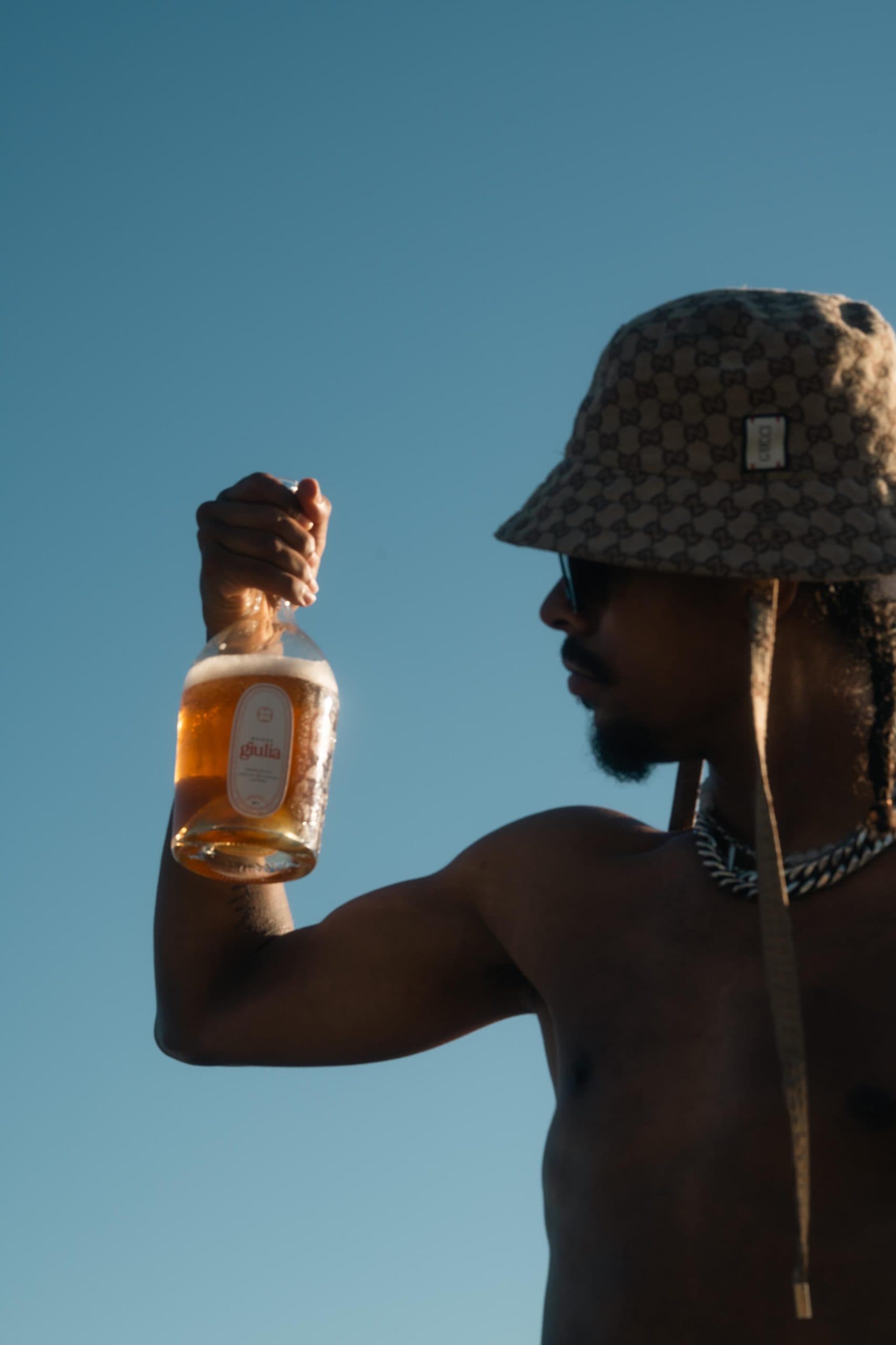 Spiritu HK: mindful drinking becomes a new lifestyle