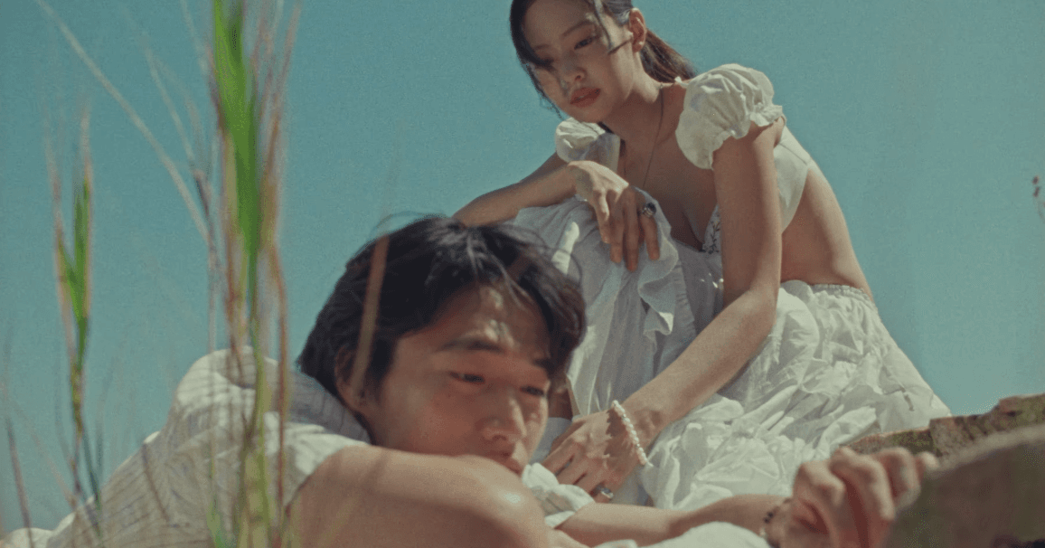 Inside the personal style moments of Jennie’s “Less Than a Lover” MV