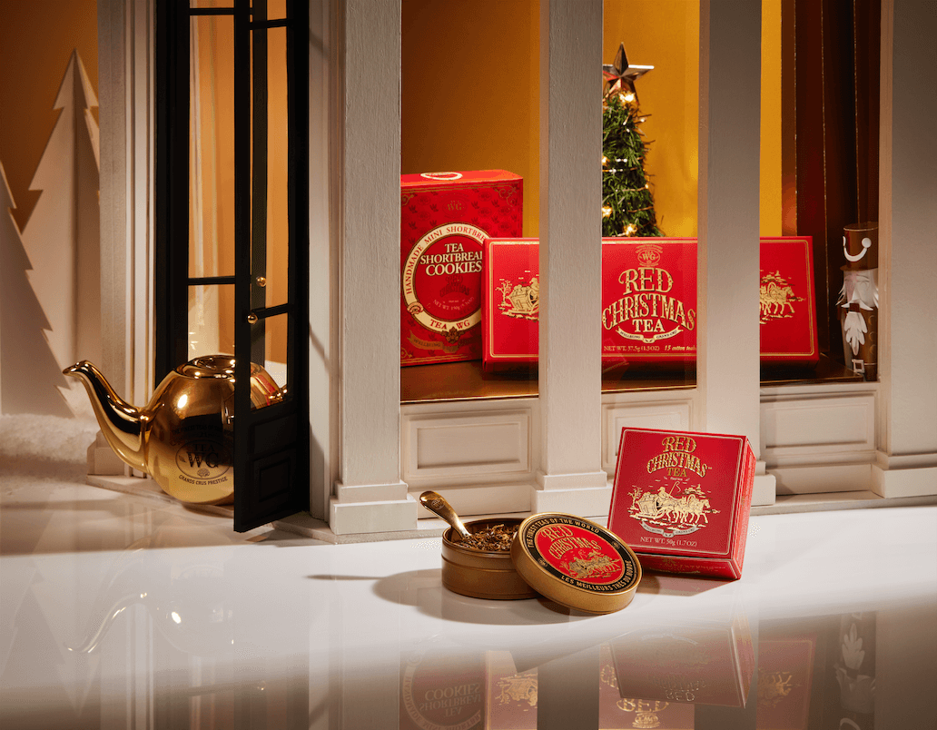 #legendxmas2025giveaway: Tea WG’s Festive Collection set (HK$1,008 value)