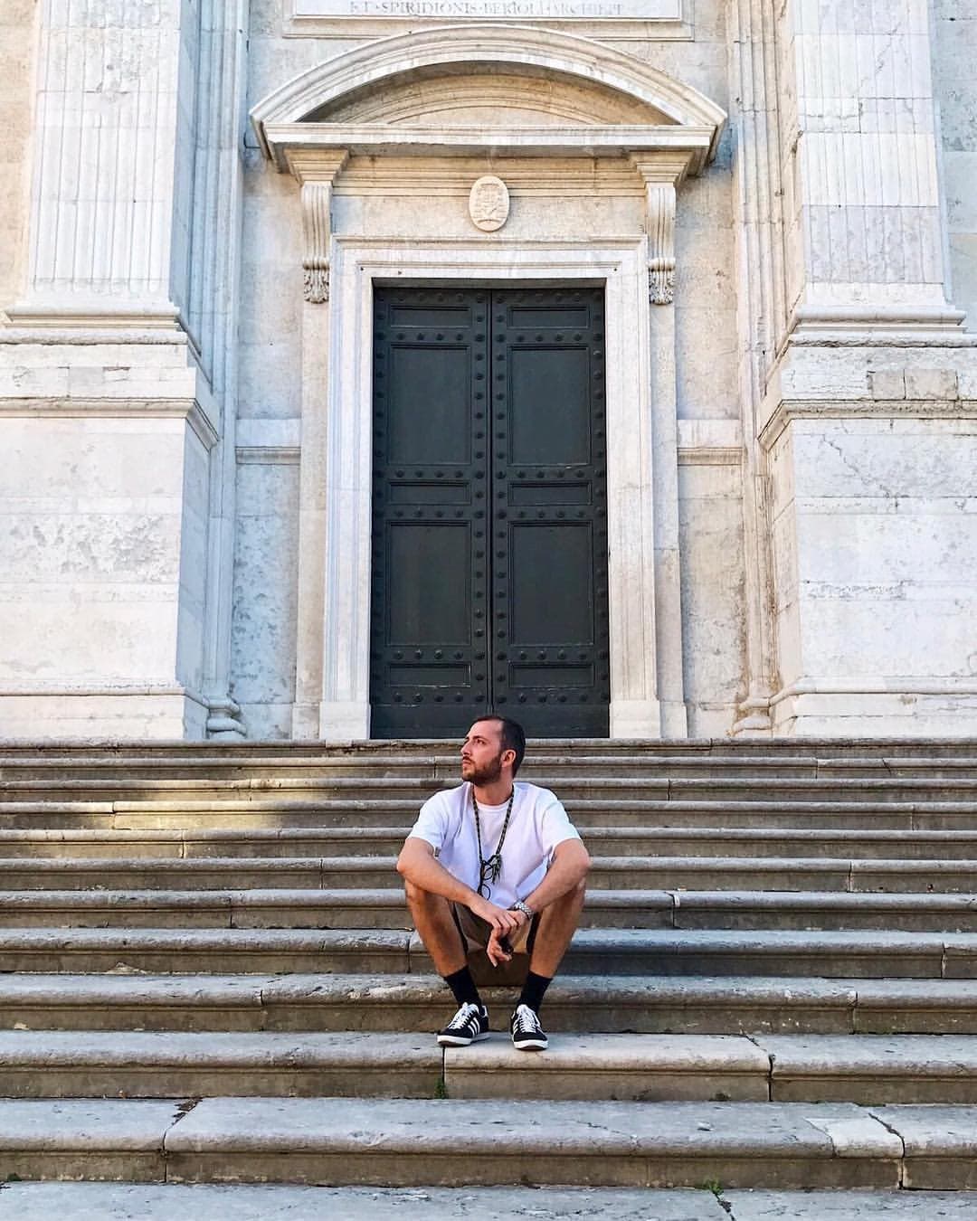 10 things about Tod’s Matteo Tamburini