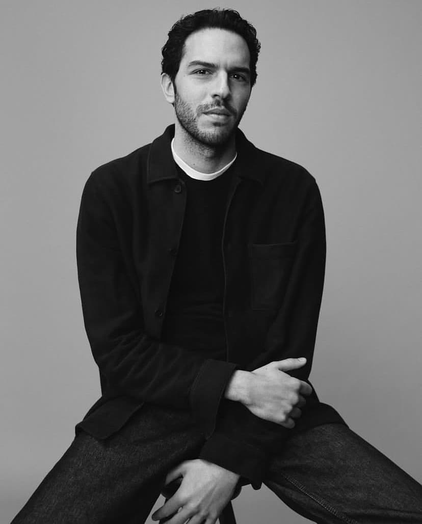 10 things to know about Dries Van Noten’s Julian Klausner