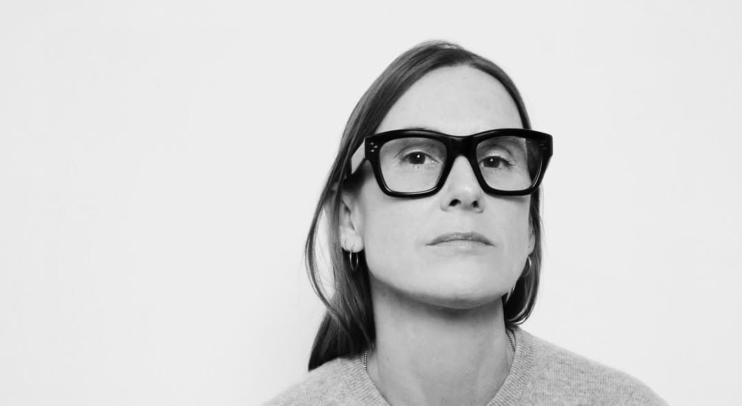 10 things about Bottega Veneta’s Louise Trotter 