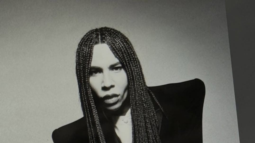 10 things about Balmain’s Oliver Rousteing