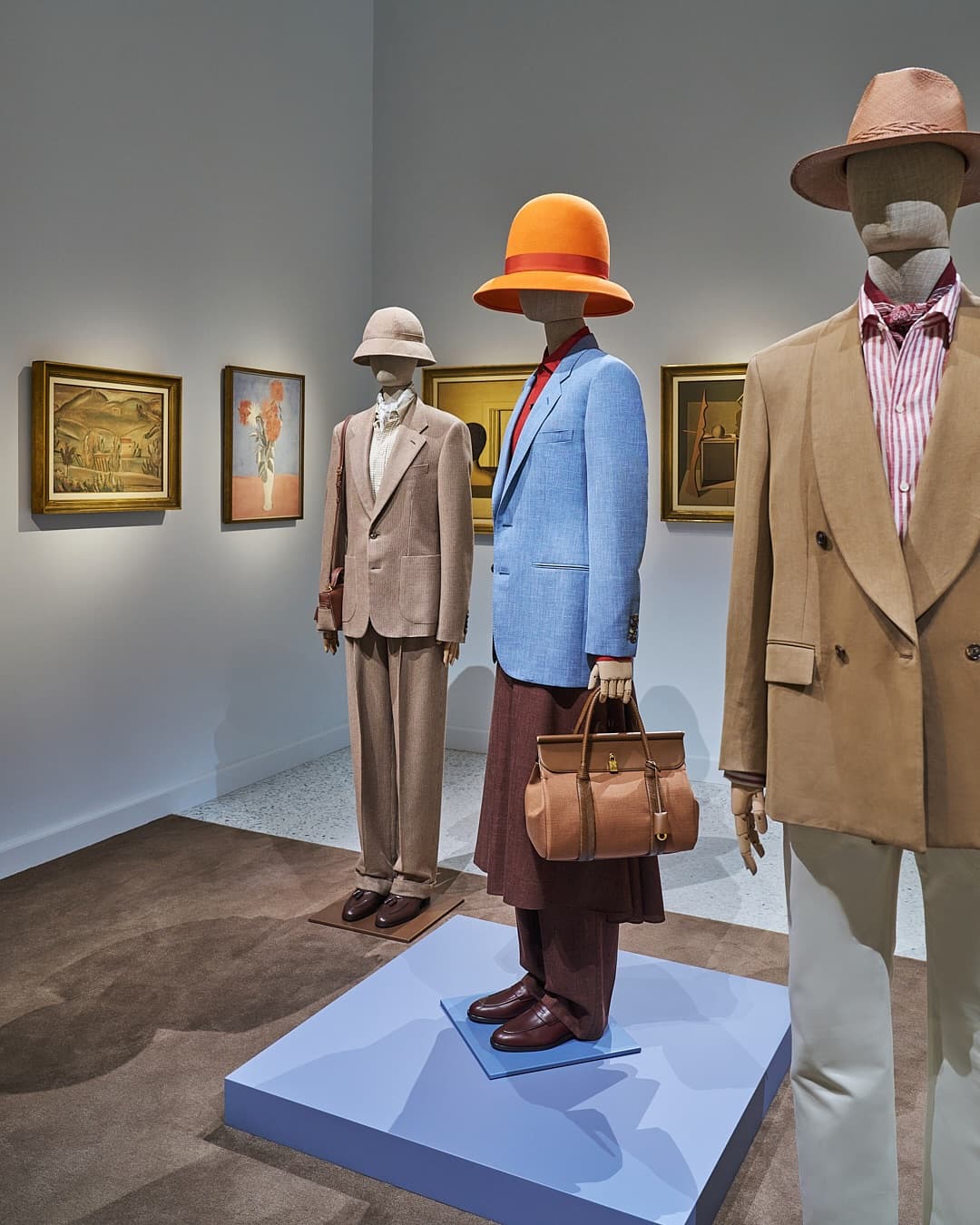 10 things about Loro Piana