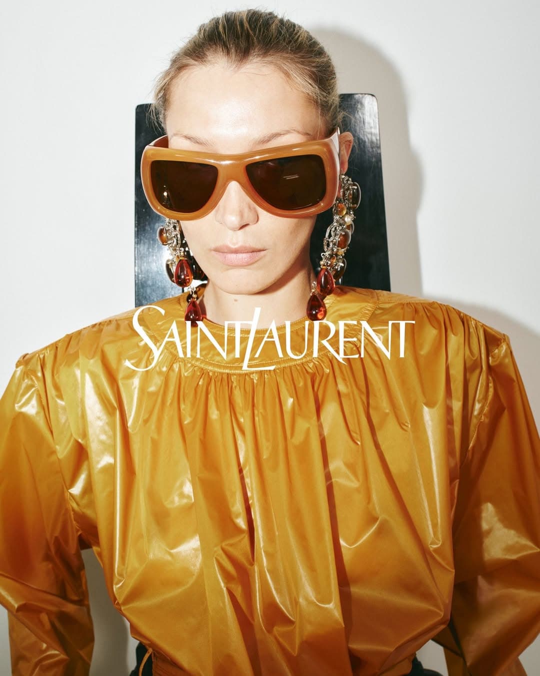 Saint Laurent tops Lyst index in Q3, the reason behind