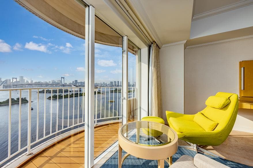Hilton Hotels & Resorts: Press play and explore Japan’s urban playgrounds
