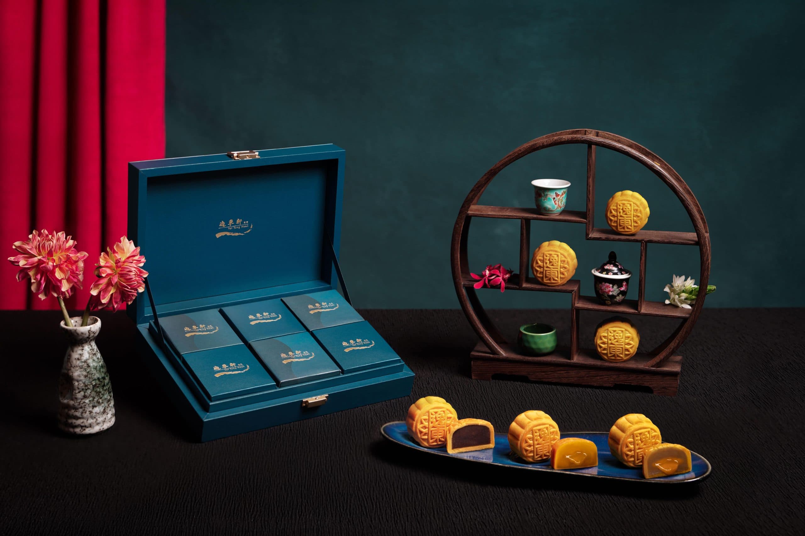 #giveaway: Yat Tung Heen Mid-Autumn dining and mooncake gift set (HK$1,008)