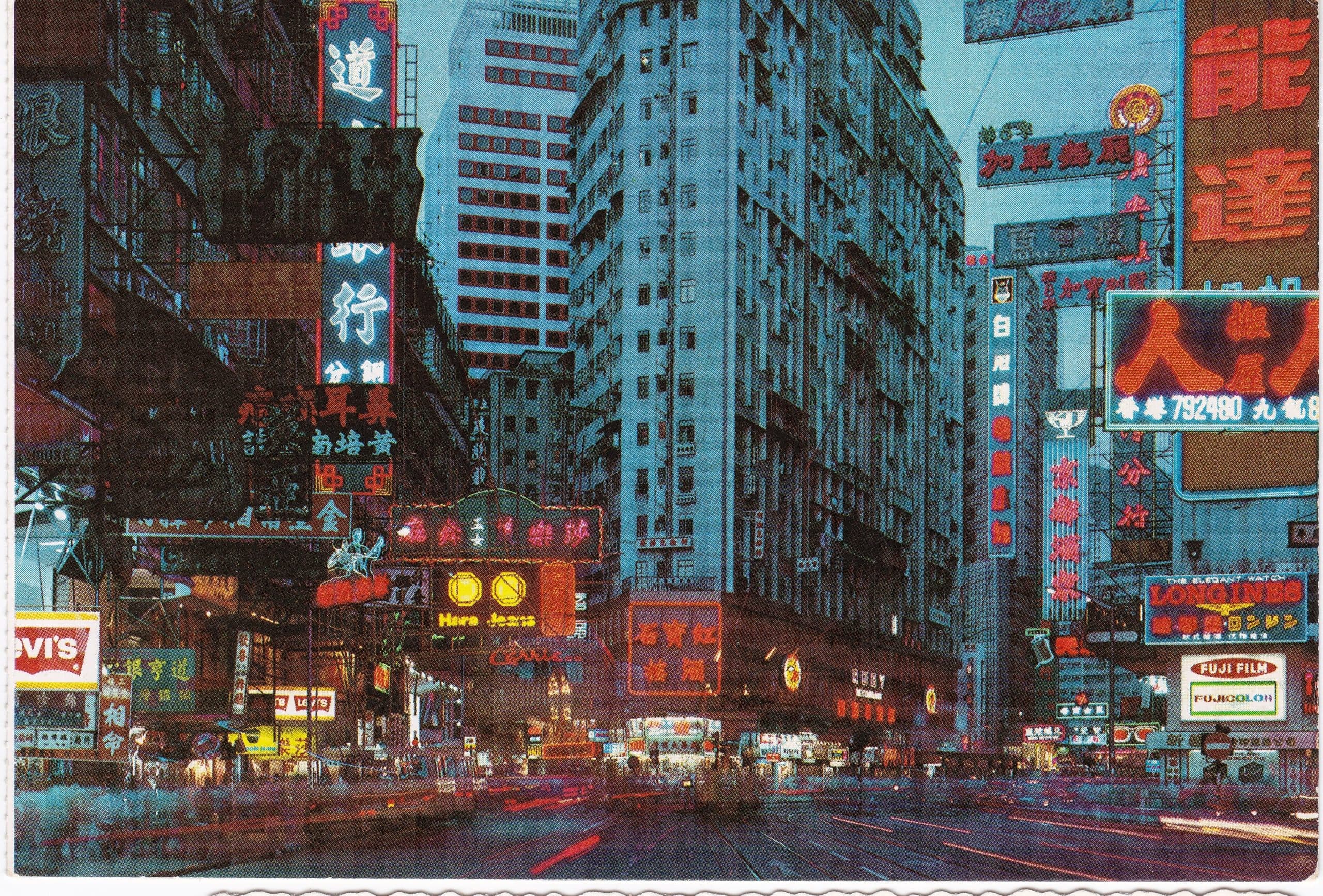 10 Hong Kong culture Instagram accounts to check out