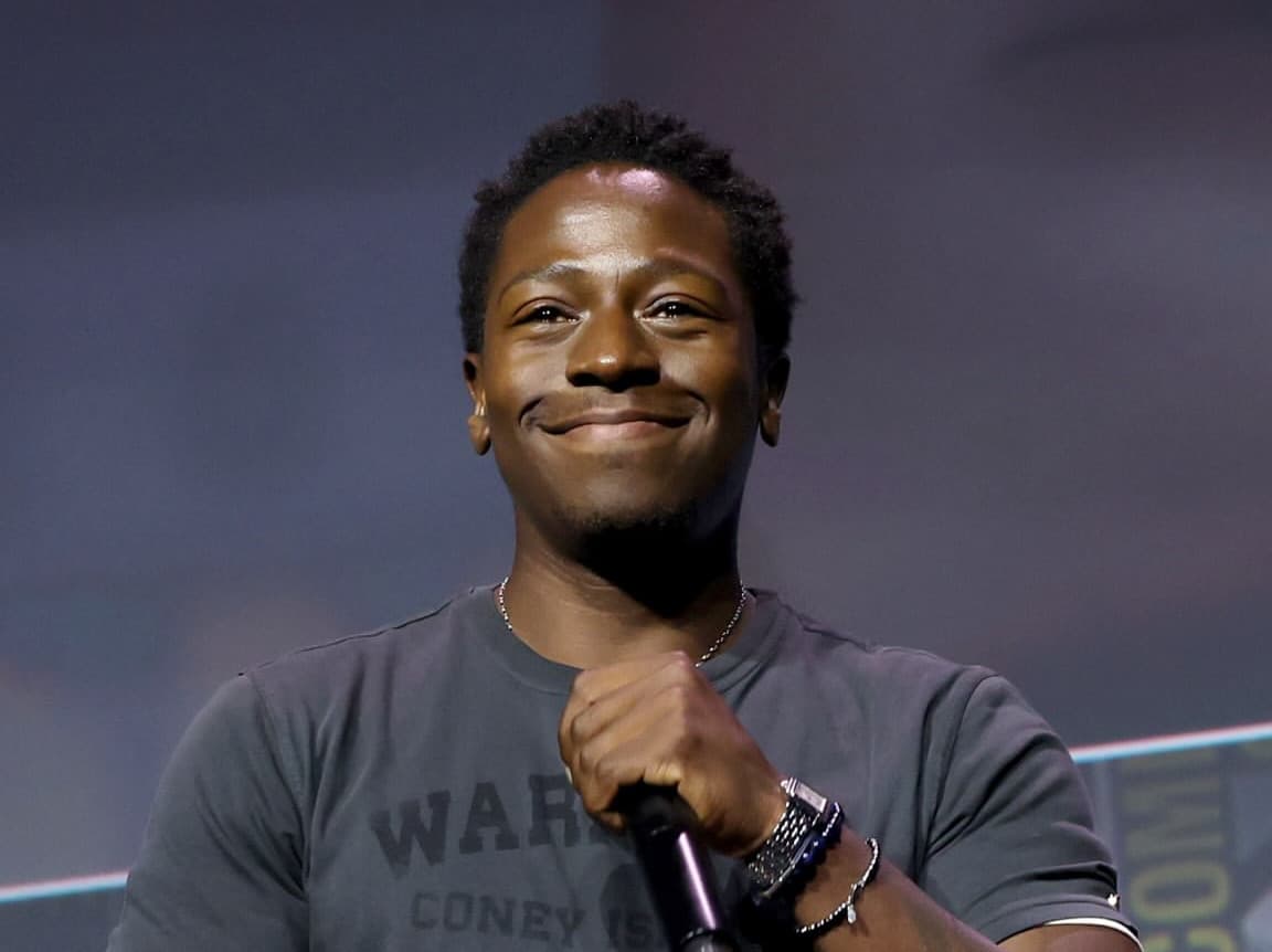 5 things to know about David Jonsson, Marvel's new Black Panther