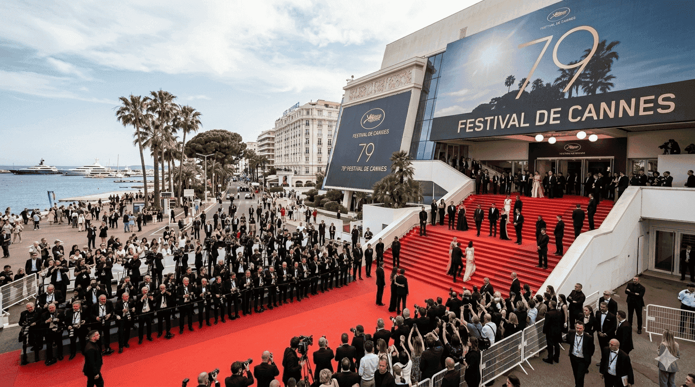 Everything to know about the Cannes Film Festival 2026