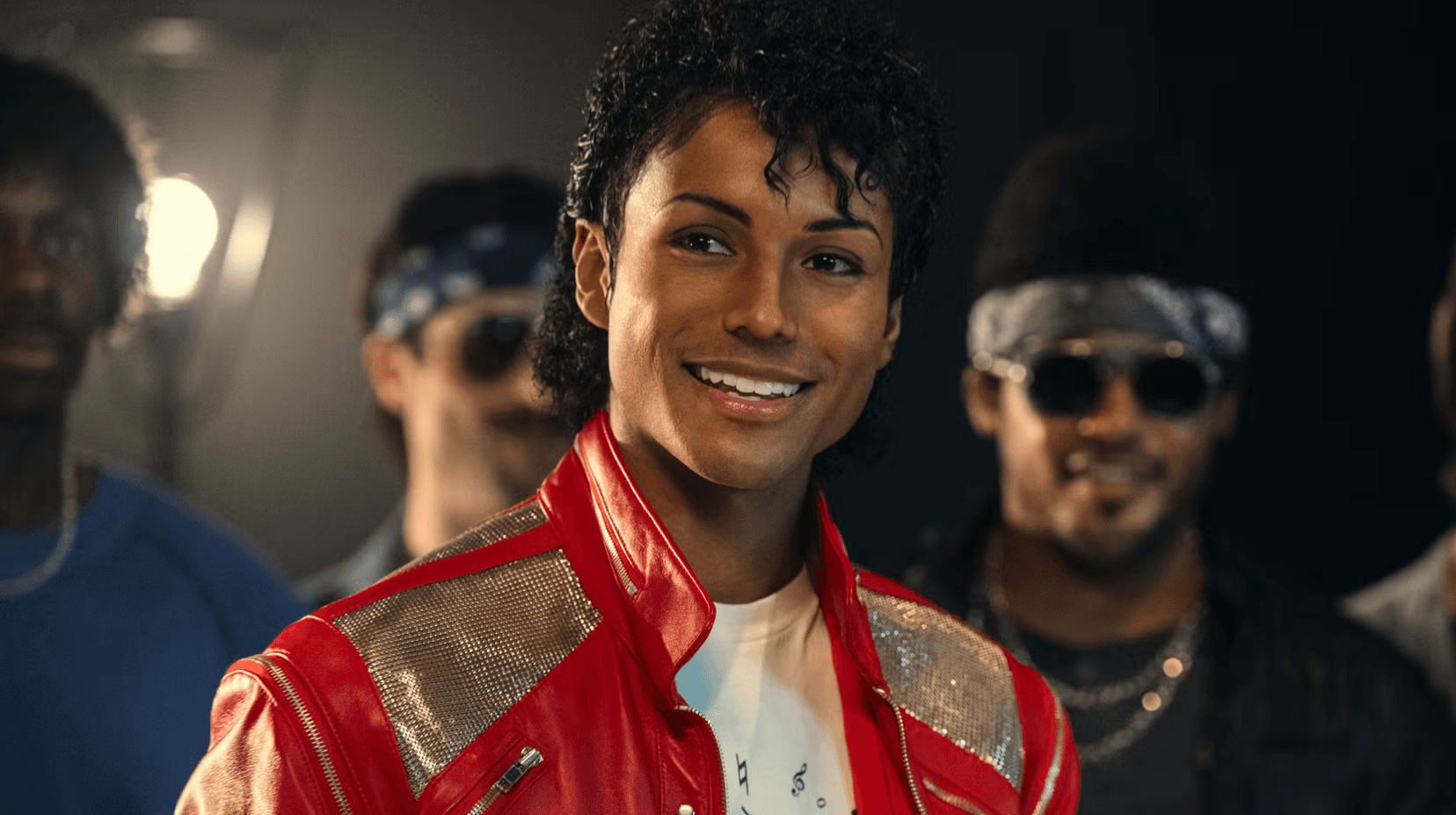 5 things to know about Jaafar Jackson, the star of the “Michael” biopic
