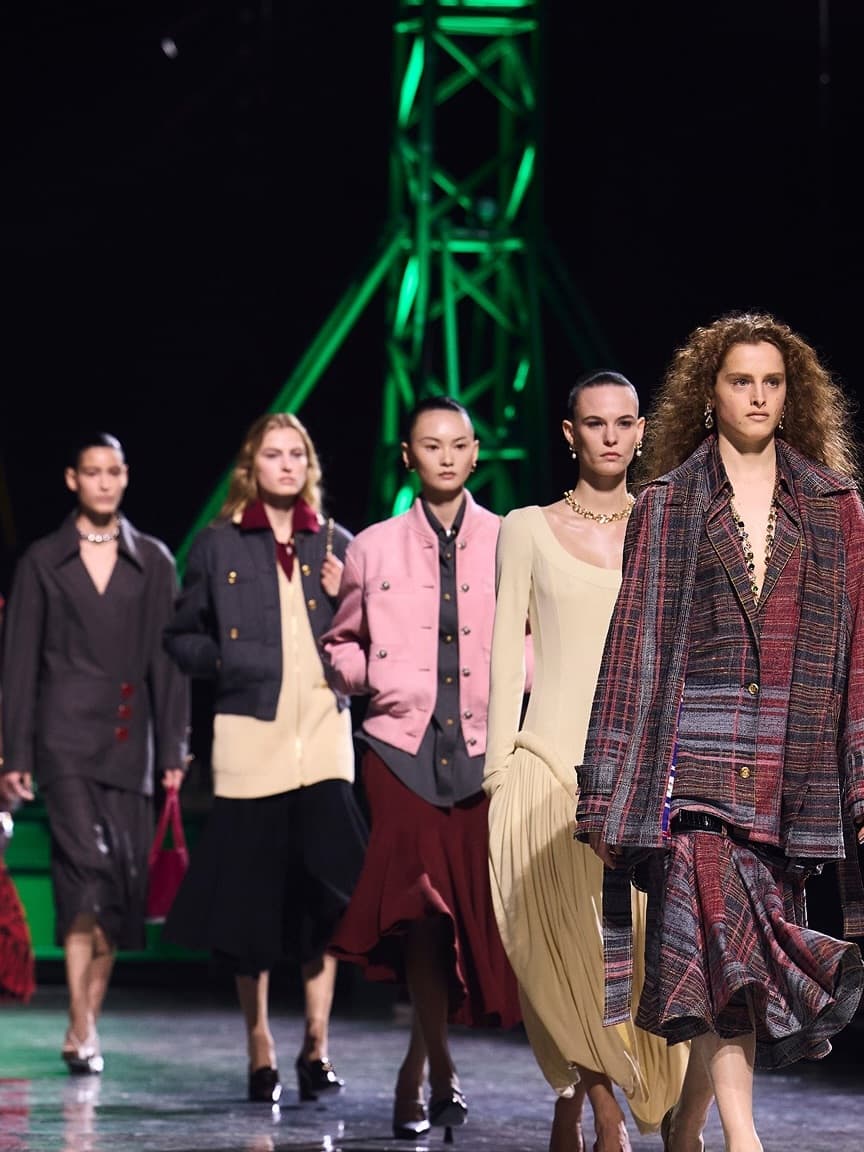 Style highlights from Paris Fashion Week 2026