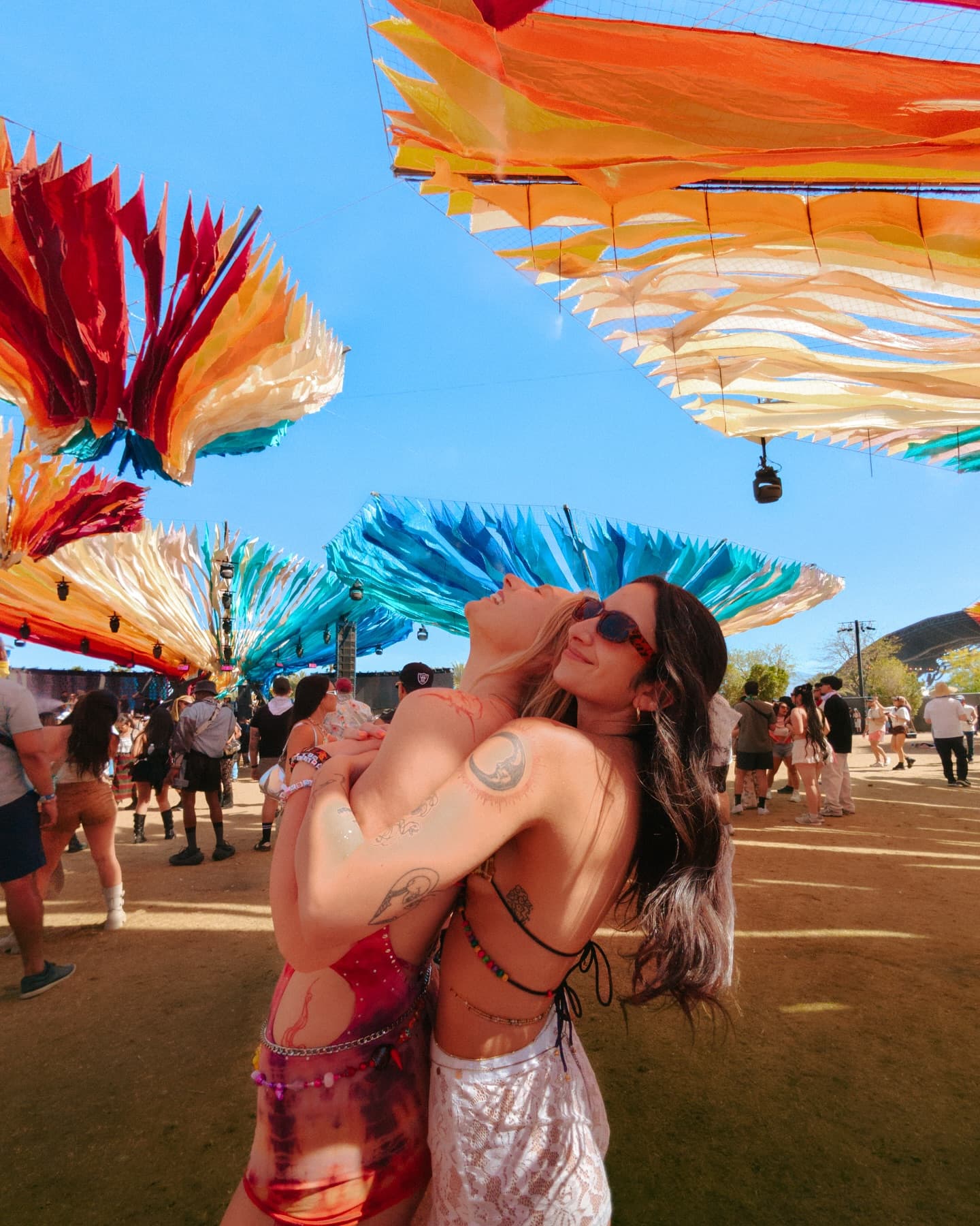 How to dress for Coachella 2026