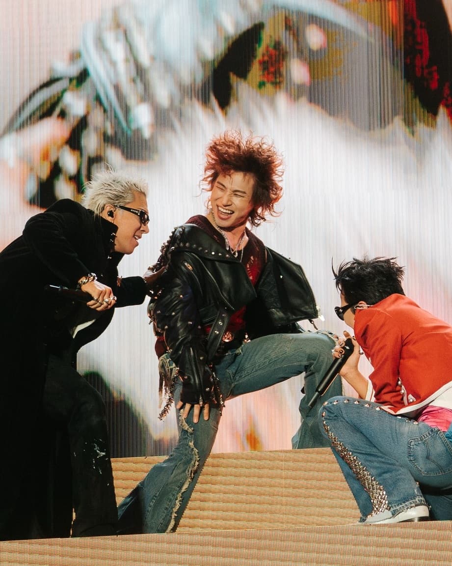 The style evolution of BigBang