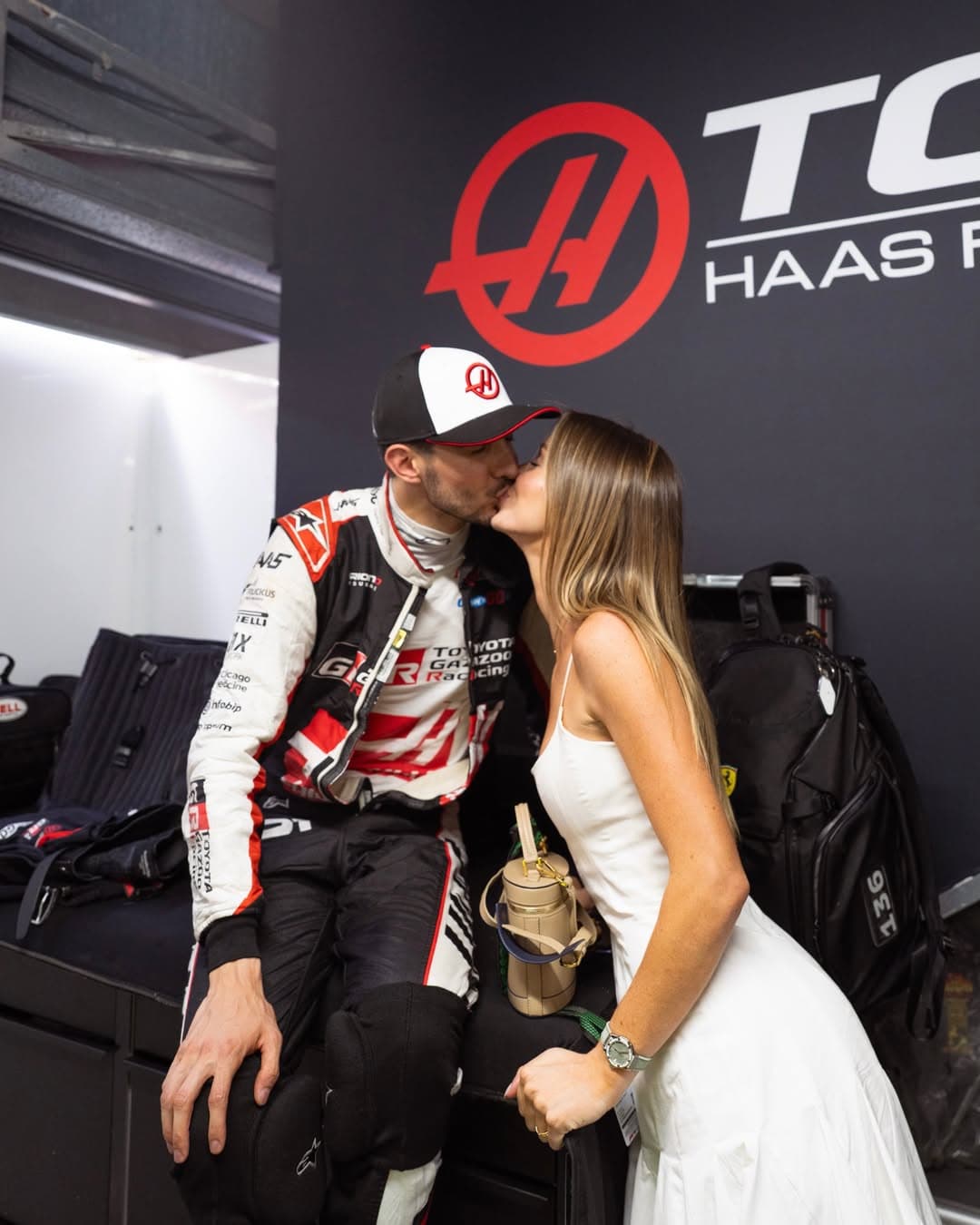 What the WAGs wore to the F1 Monaco Grand Prix