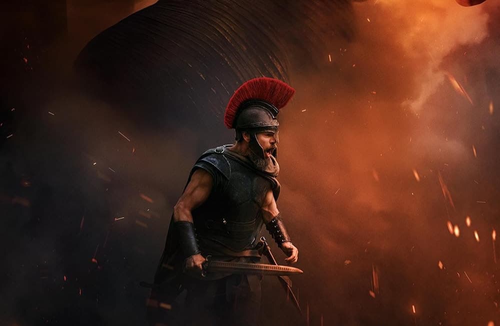 Everything you need to know before watching Christopher Nolan's "The Odyssey"